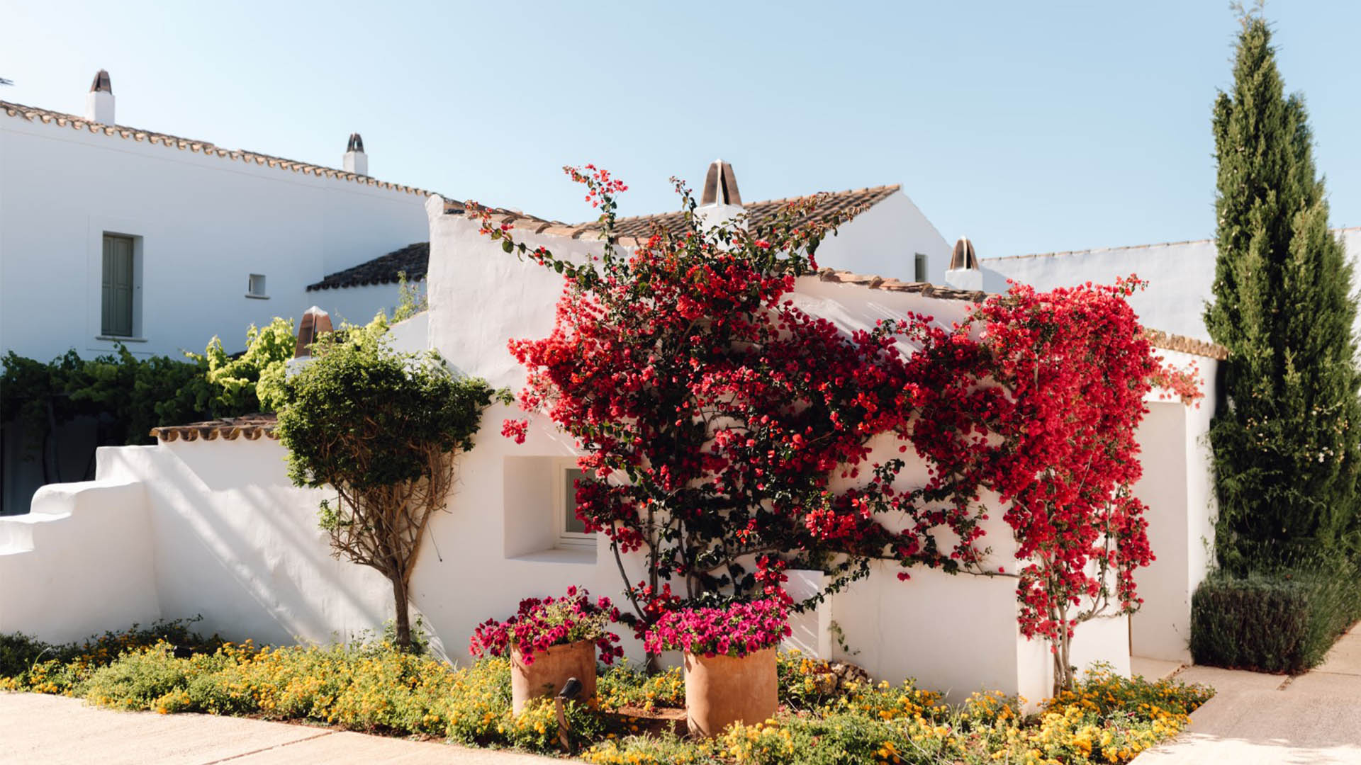 Blissful back-to-nature experiences in the Balearics