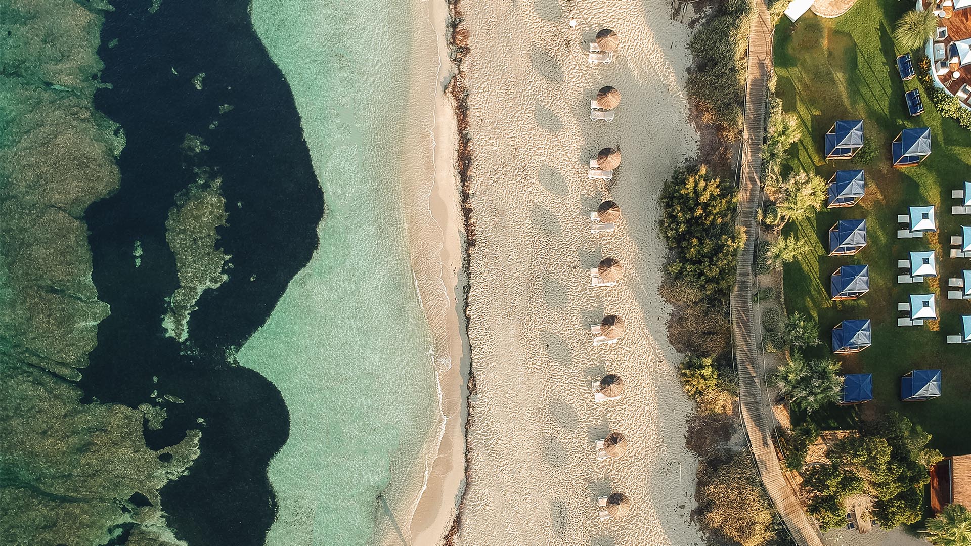 Ibiza to Formentera: eco-friendly island hopping in the Balearics