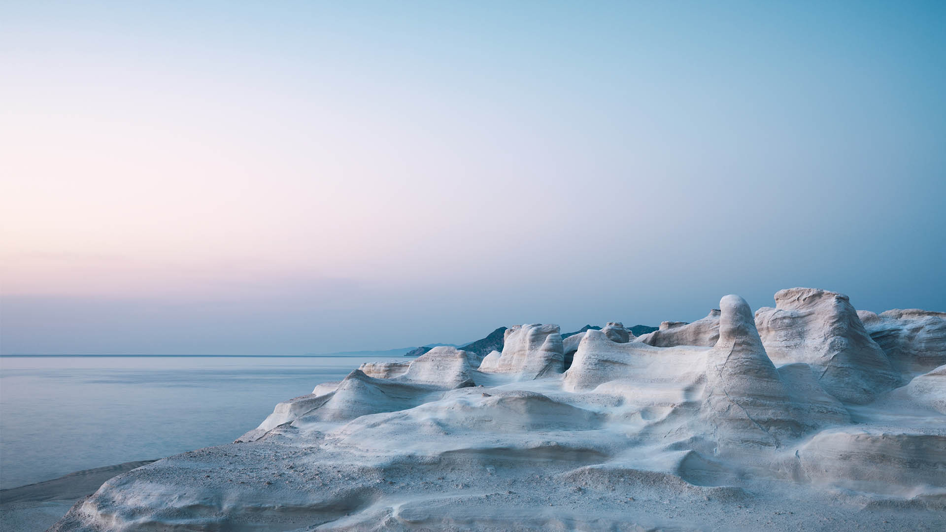 7 under-the-radar islands in Europe we’re dreaming about now