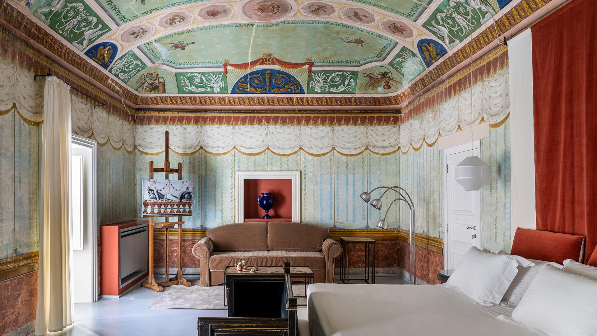 Baroque art and soul in Sicily’s Noto