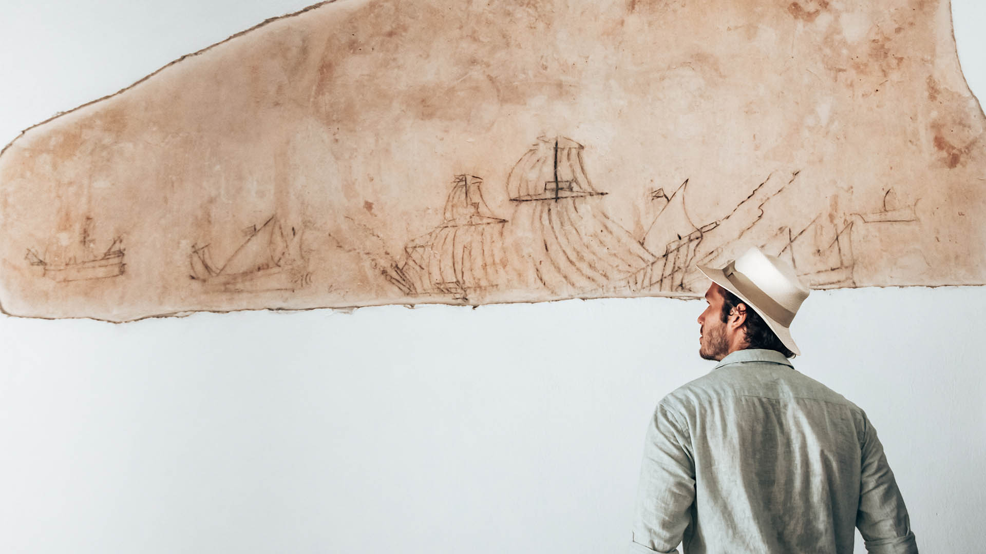 20 must-visit boutique hotels for art lovers