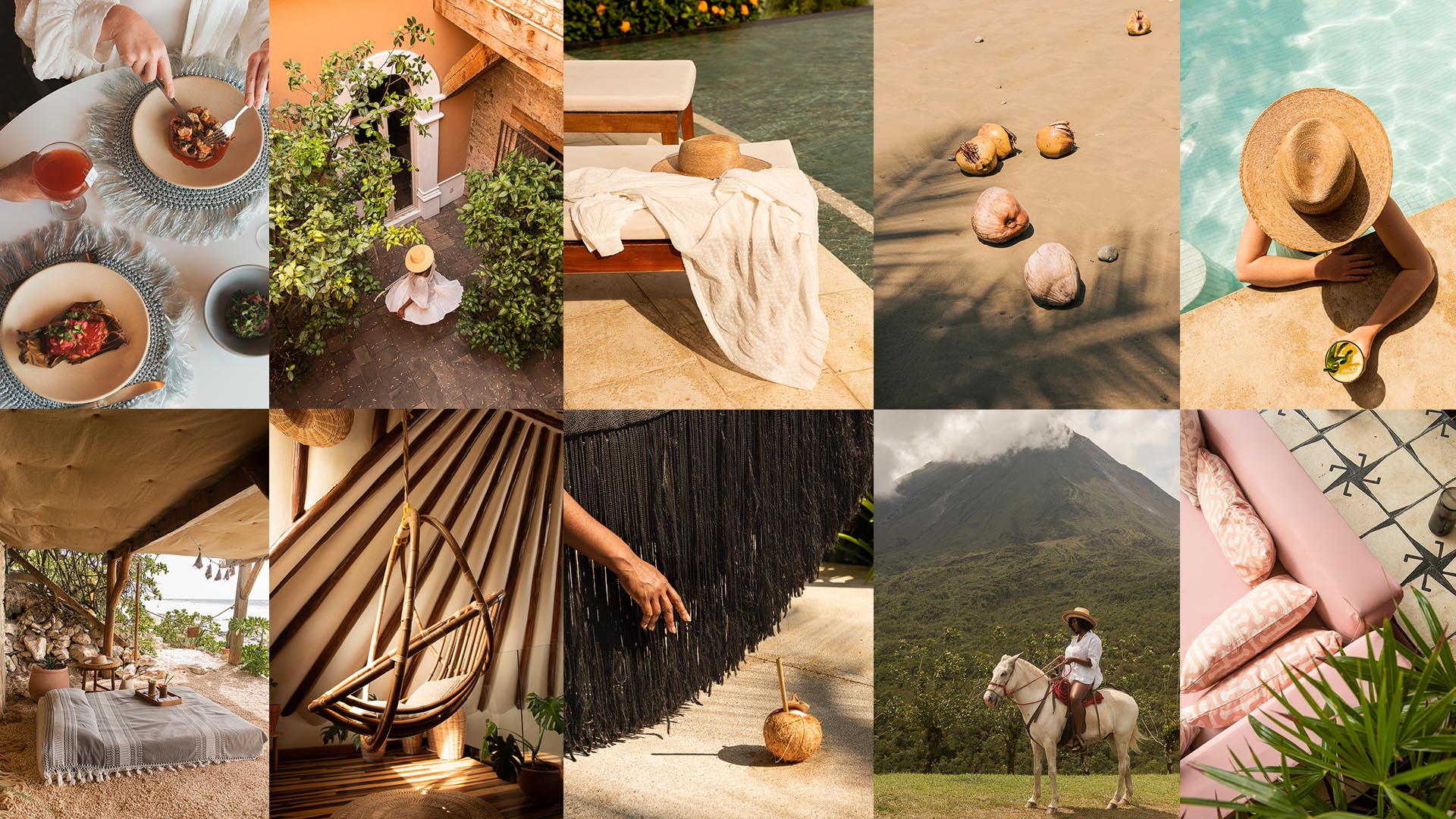Through the lens: a photographer’s diary from Mexico & Costa Rica