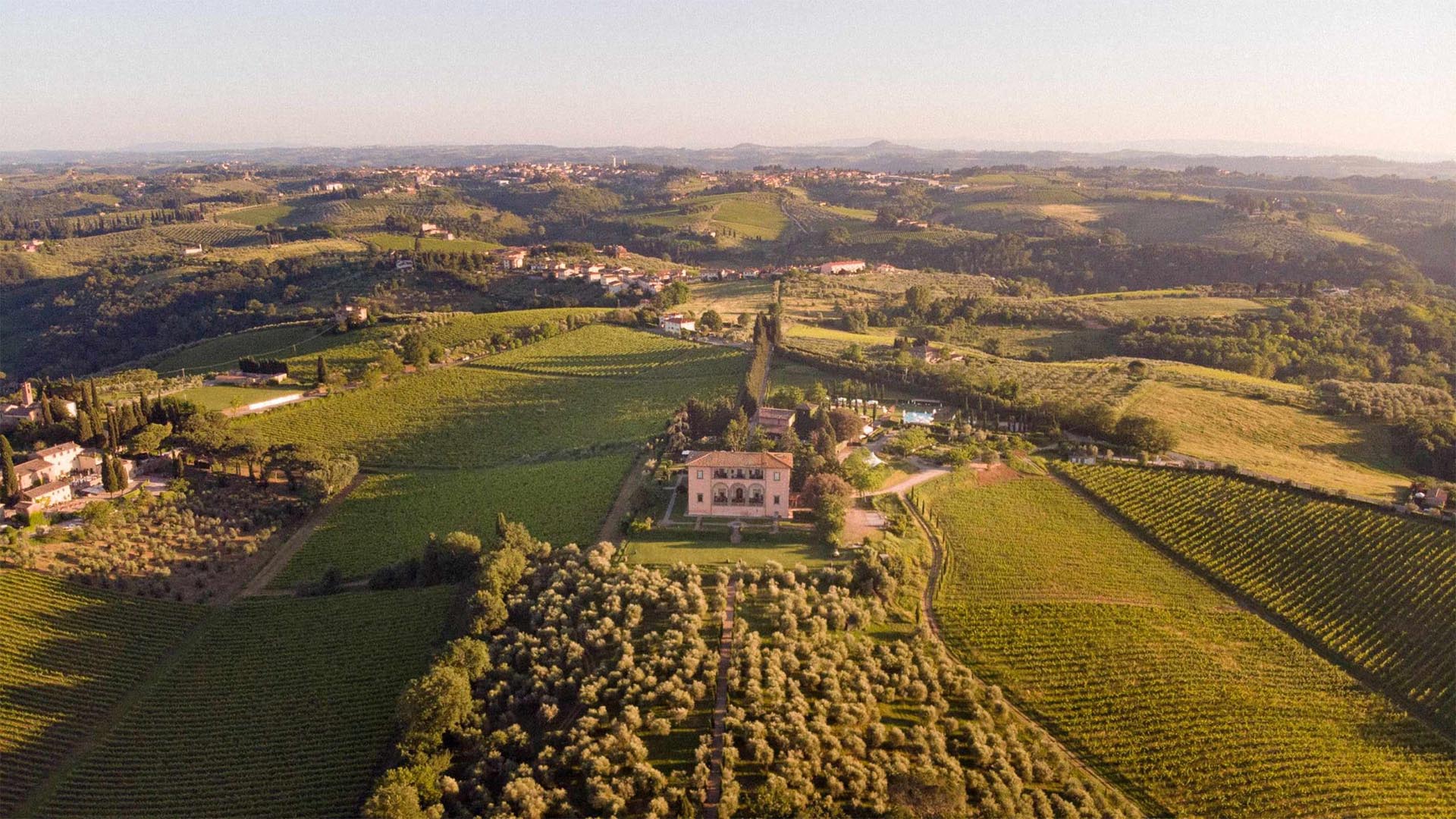 20 dreamy Italian villas for an exclusive escape