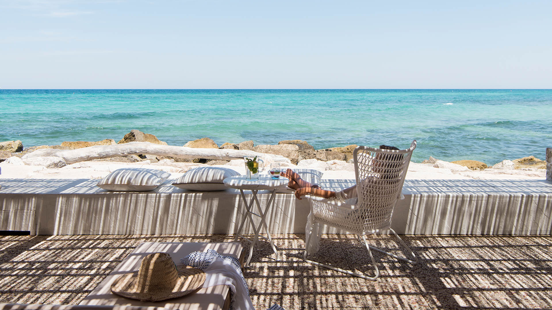 Postcards from Puglia: 3 swoon-worthy seaside hotels