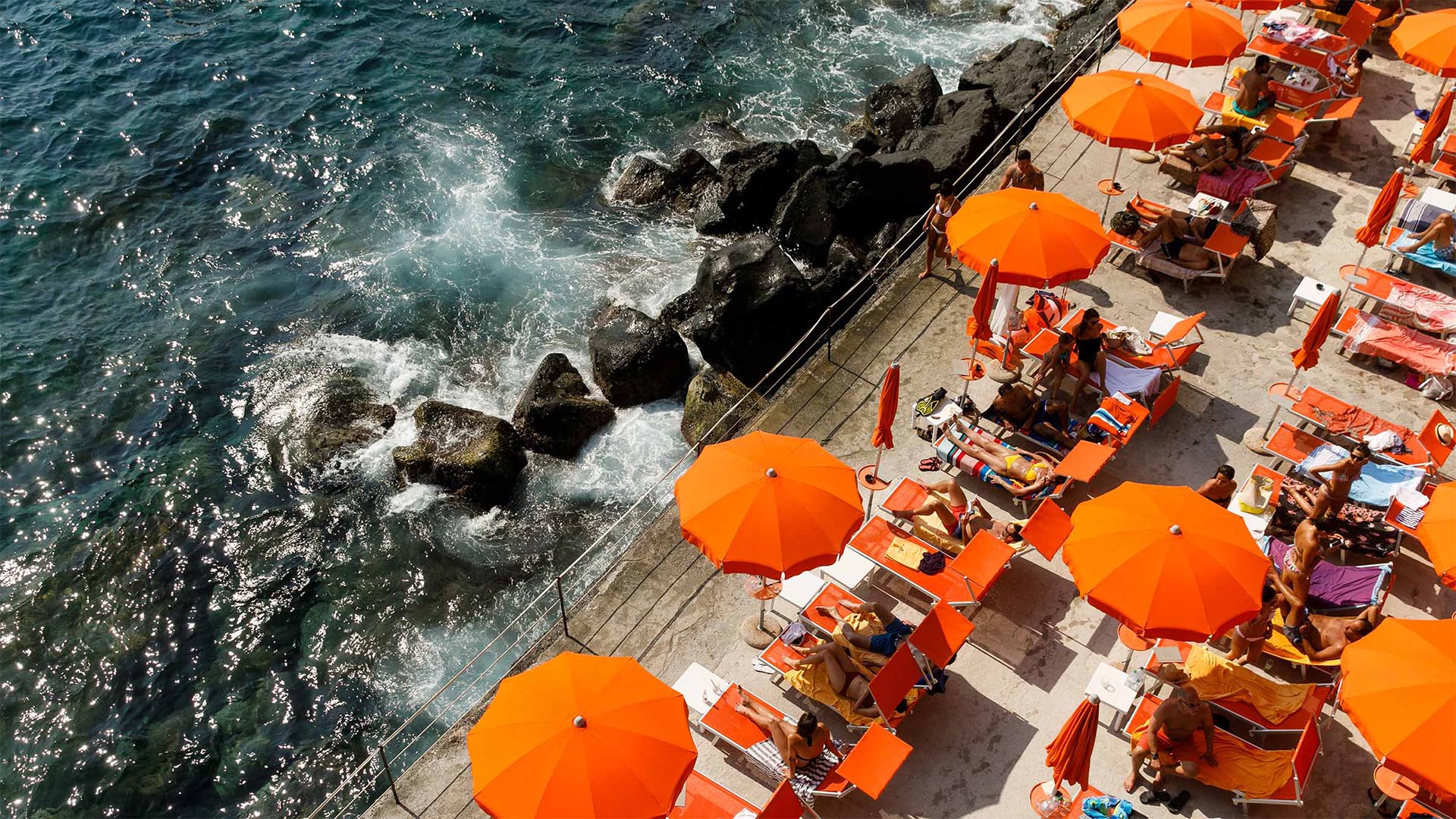 Amalfi Coast Archives Small Luxury Hotels of the World