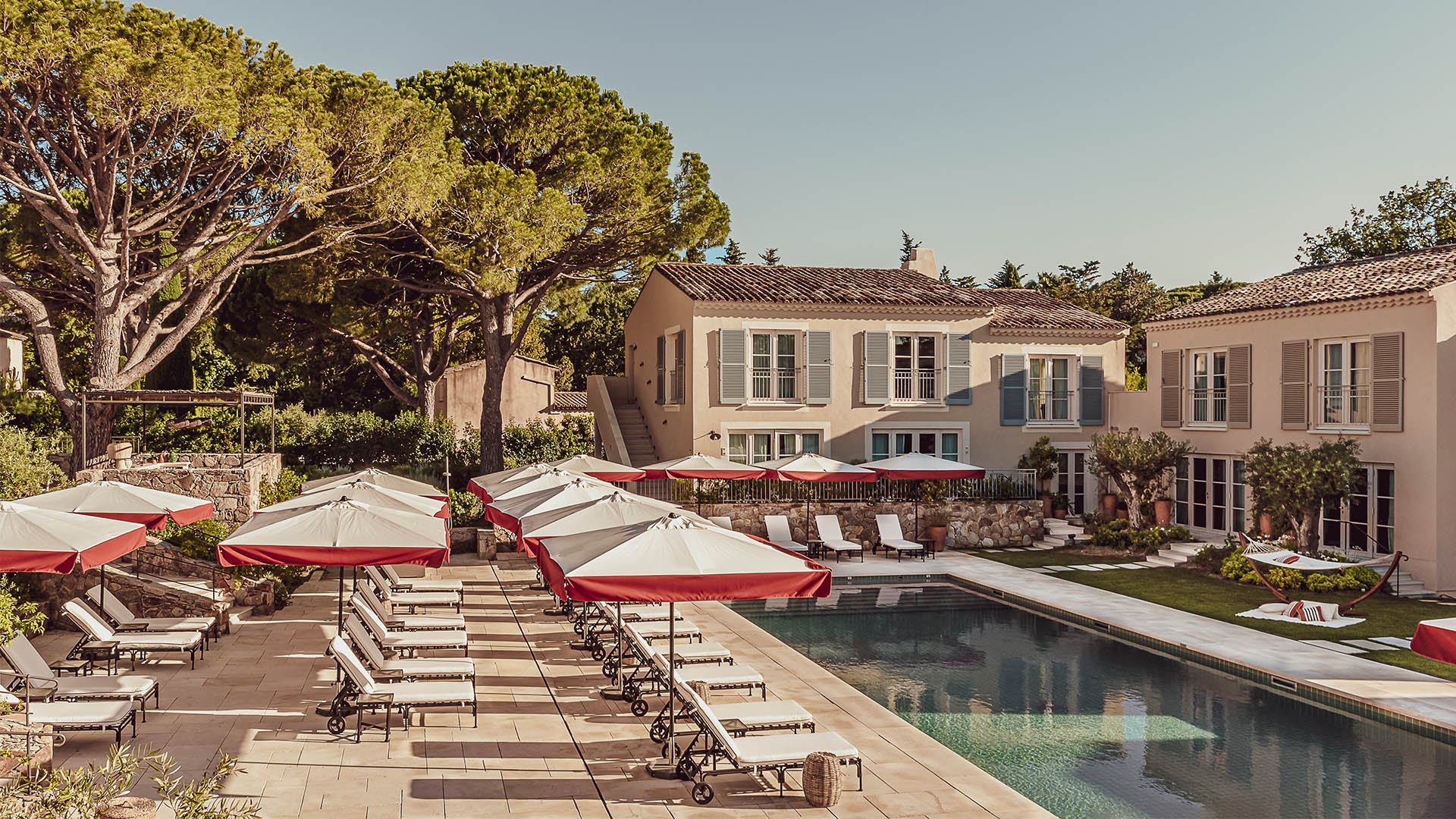 Riviera chic: 10 must-visit hotels on the Côte d'Azur - Small Luxury ...