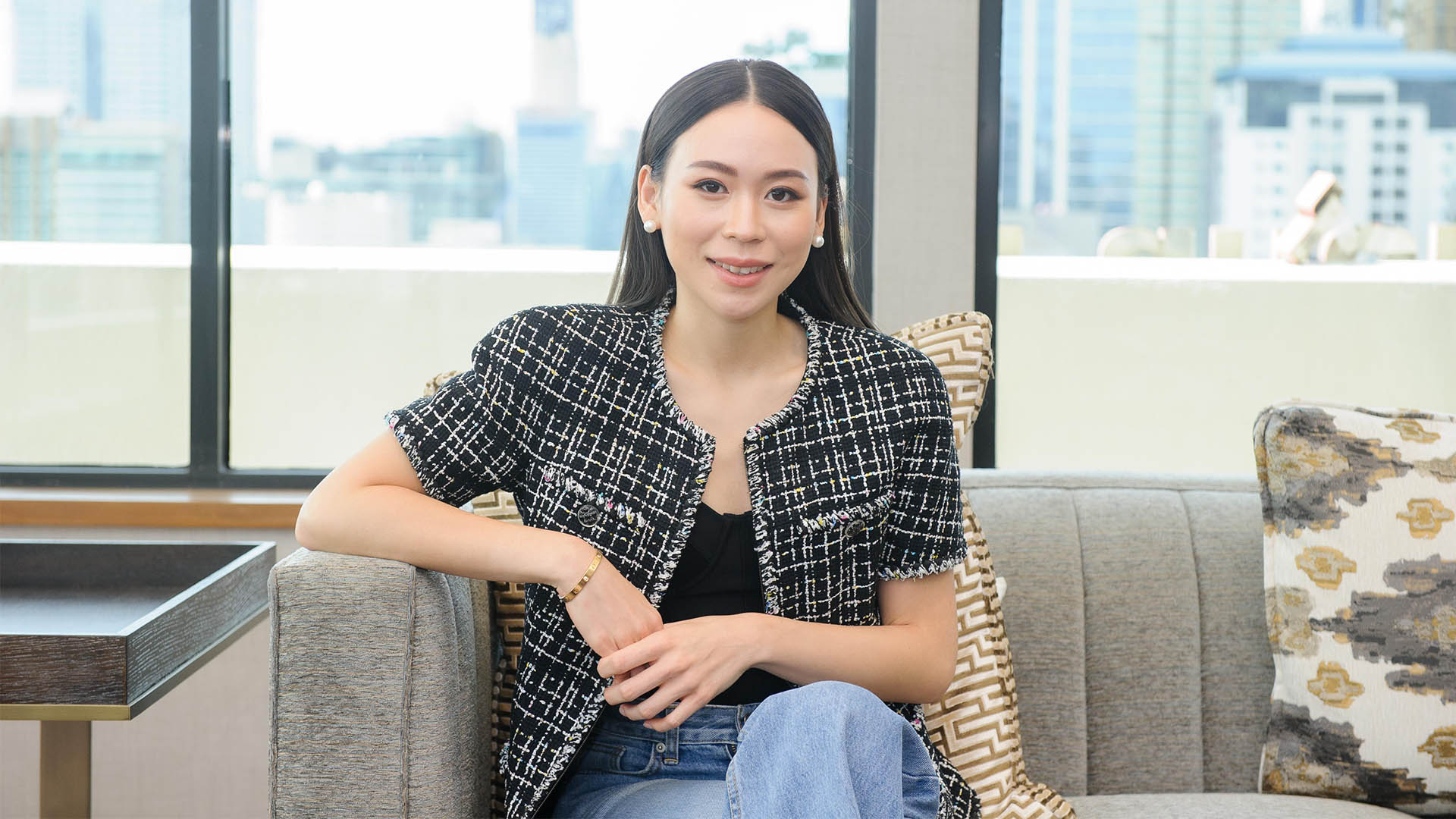 Independent Minds: Vasuma Kanathanavanich, VALA Hua Hin