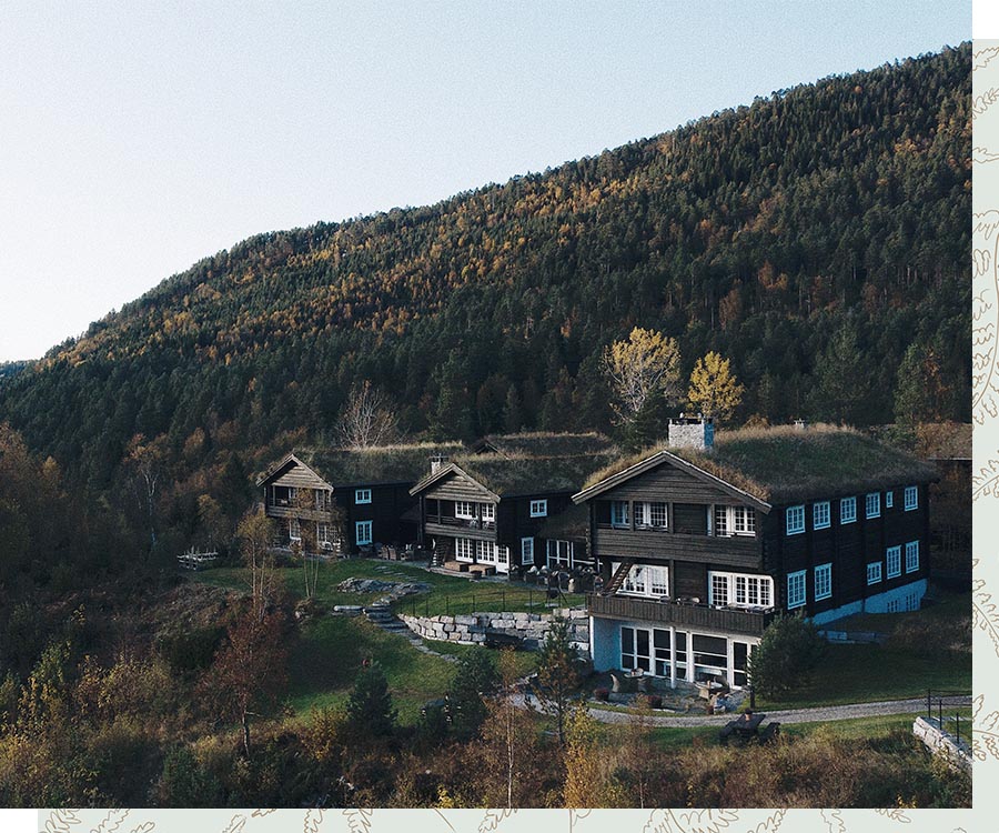 Storfjord, Norway
