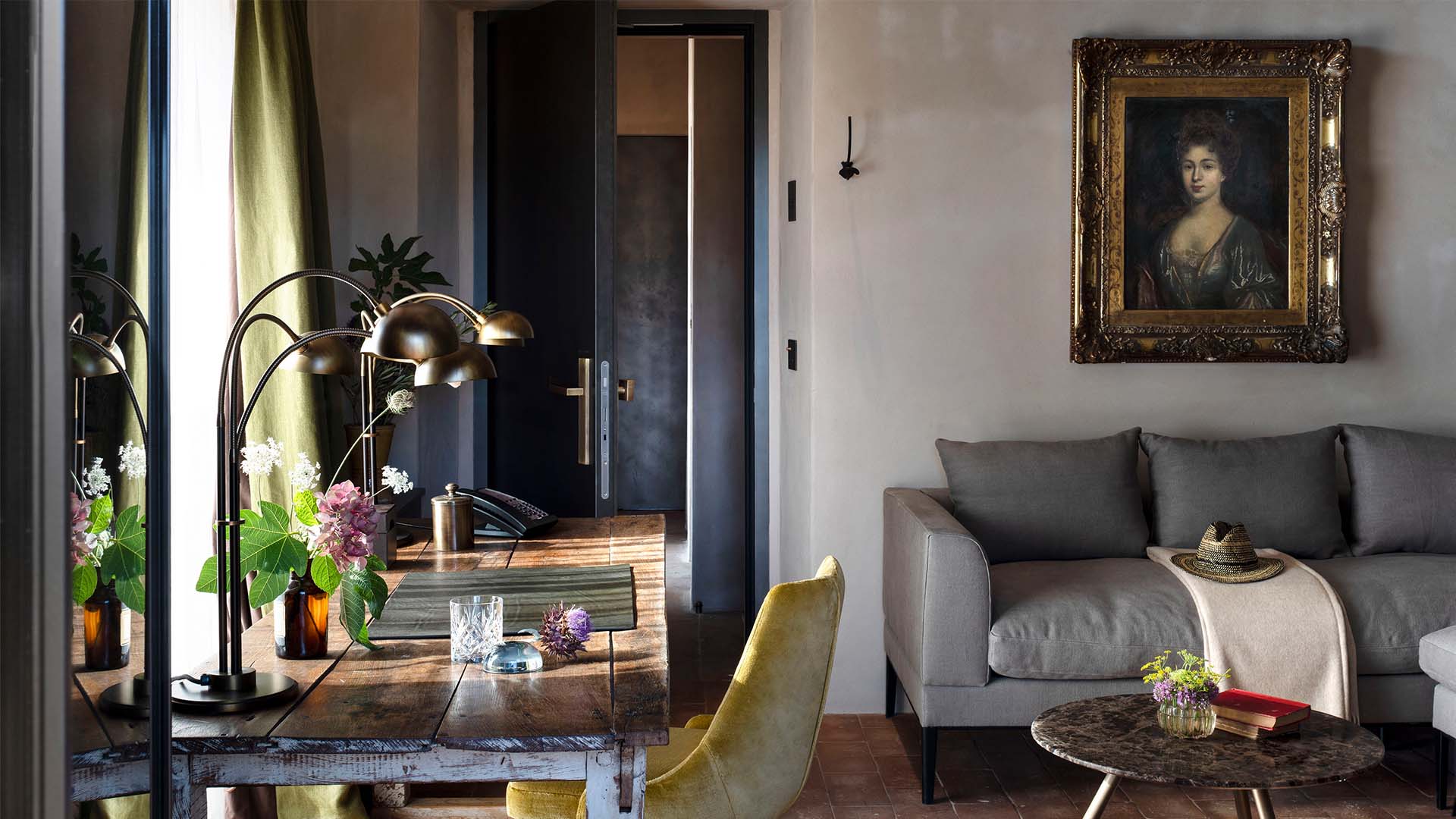 Workcation inspiration: 10 of the best hotels to work from