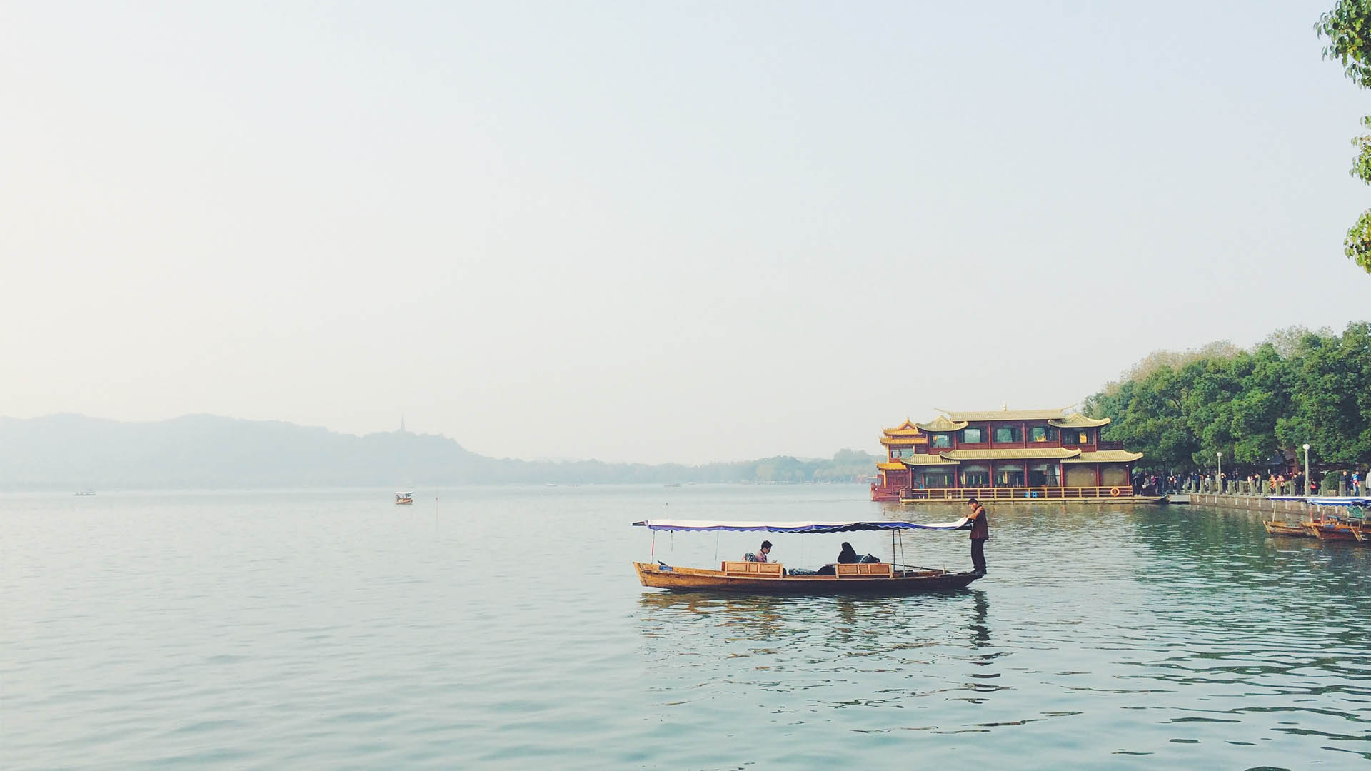 The ultimate Hangzhou city guide