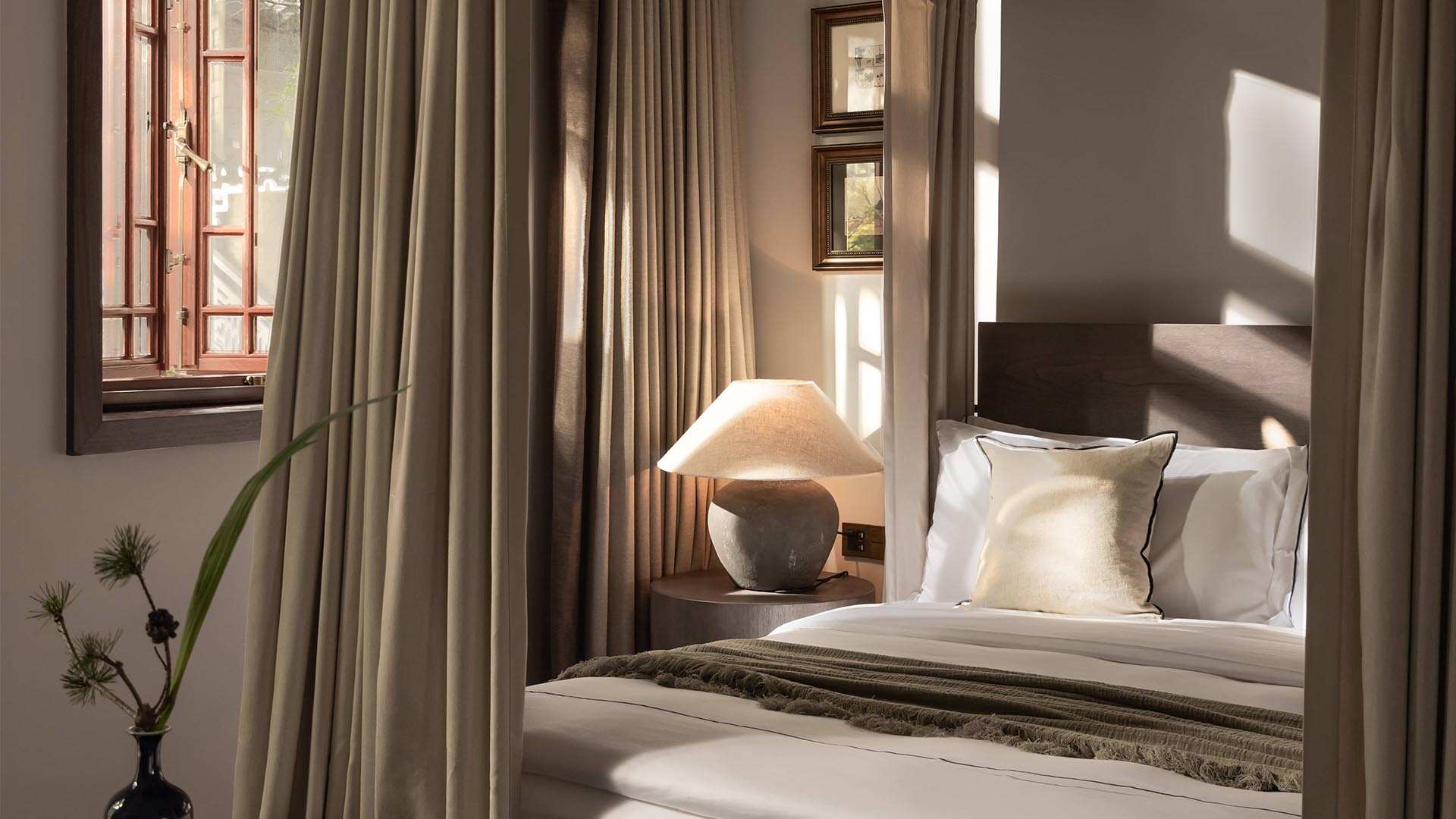 October Hot List: 5 new hotels to have on your radar