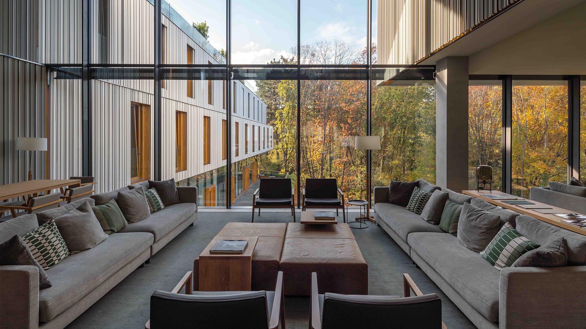 The power of Passivhaus: inside a prototype energy-saving Spanish property