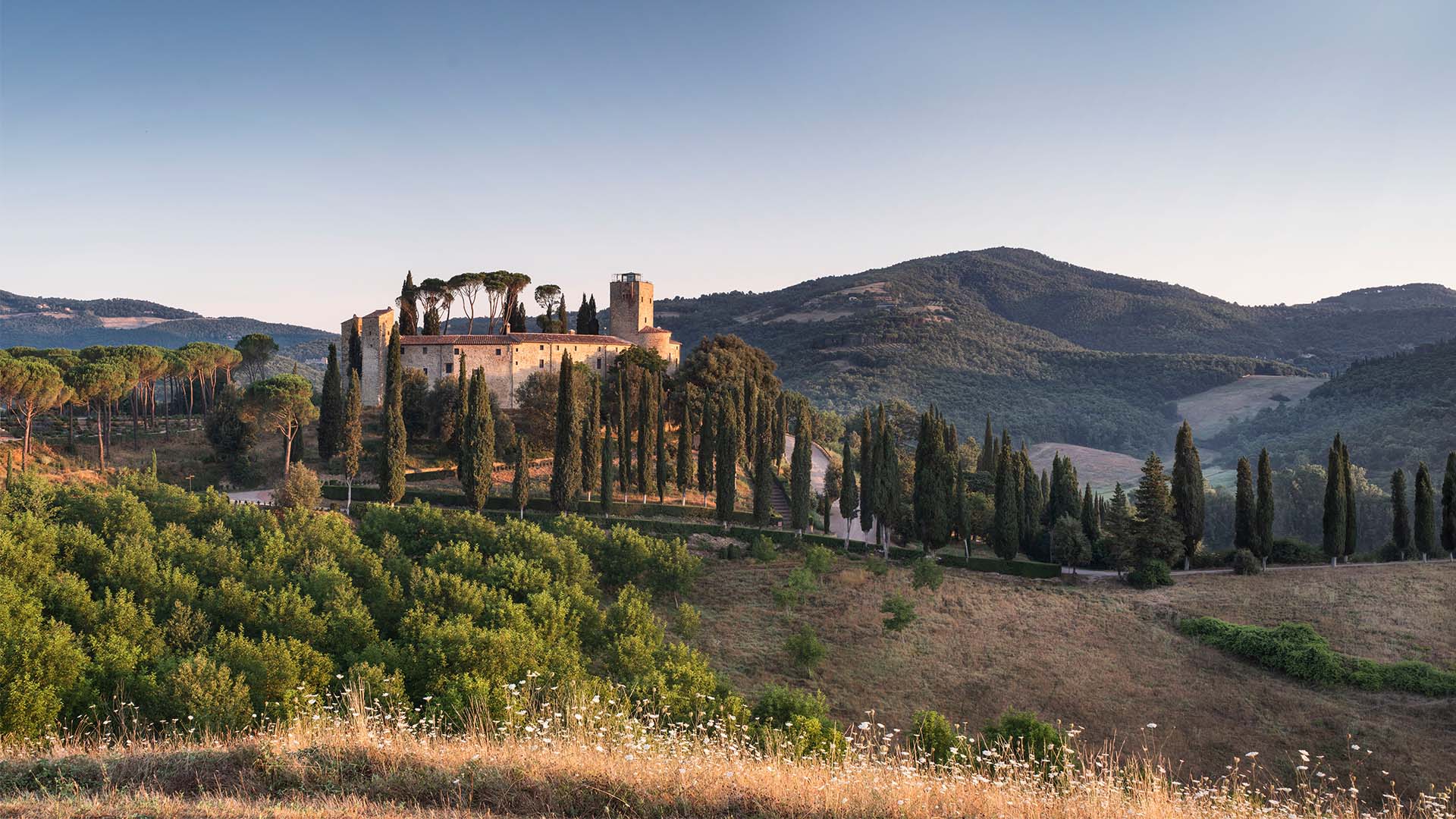 An Umbrian Renaissance: inside Italy’s ultimate castle-turned-country retreat