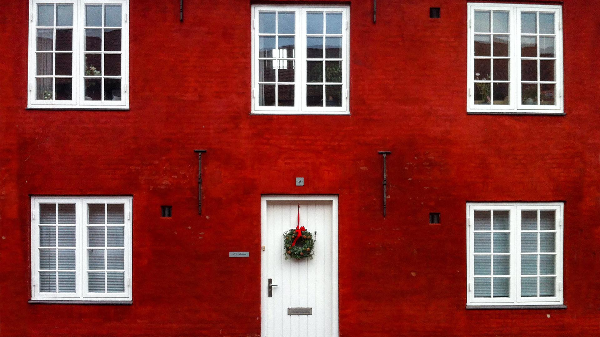5 reasons to spend Christmas in Copenhagen