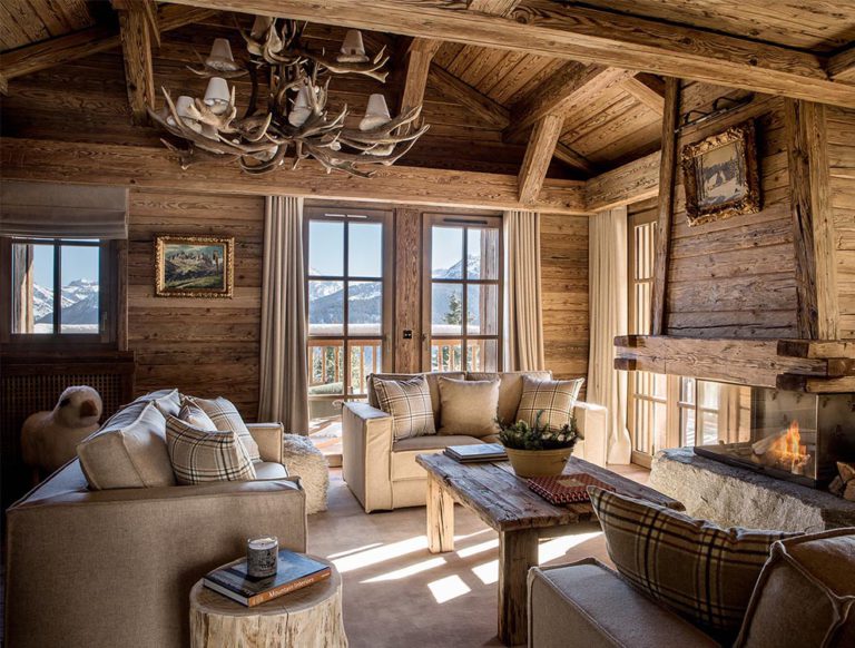 10 of the cosiest boutique hotels in Europe to bed down in for winter ...