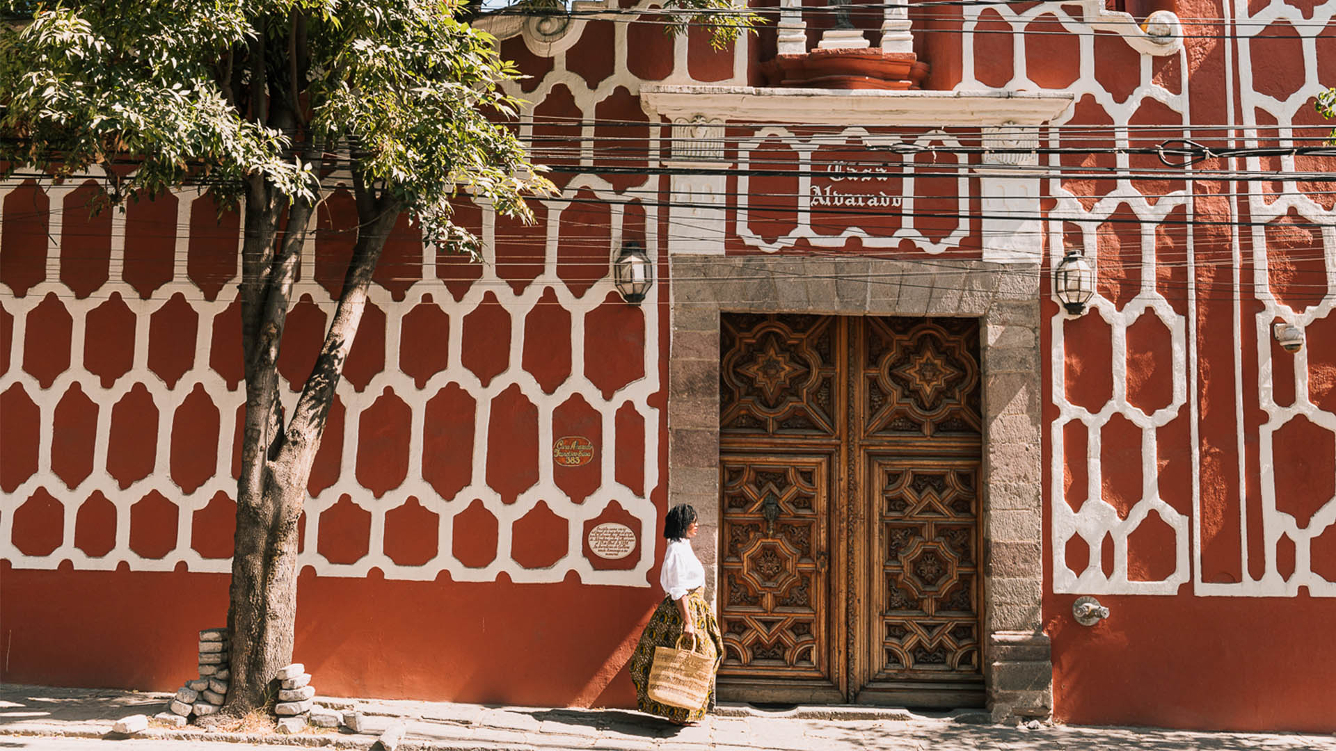 The ultimate Mexico City guide