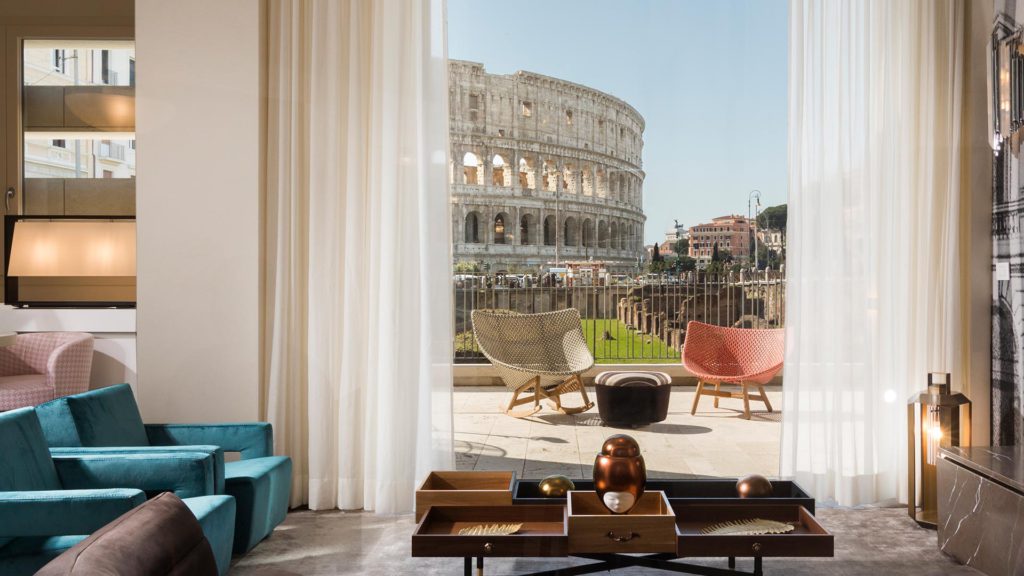 Rome