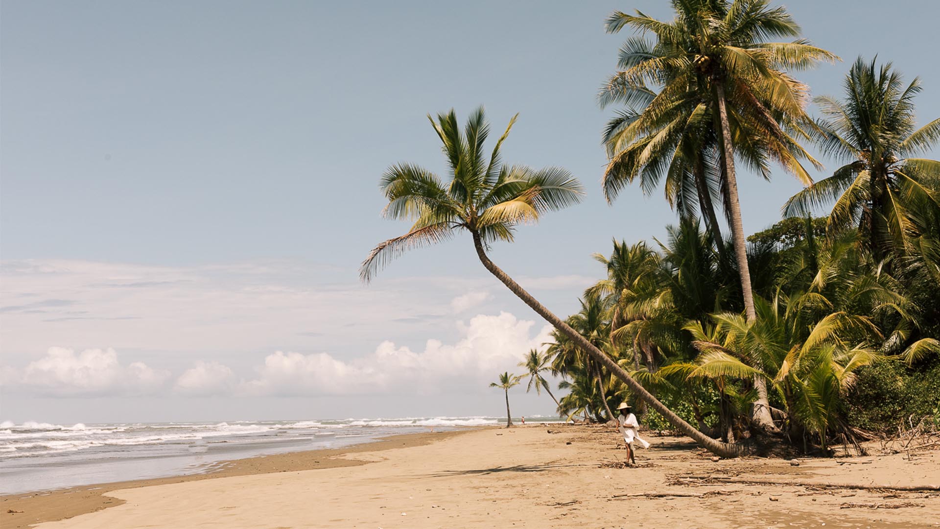 Costa Rica: on the path to pura vida