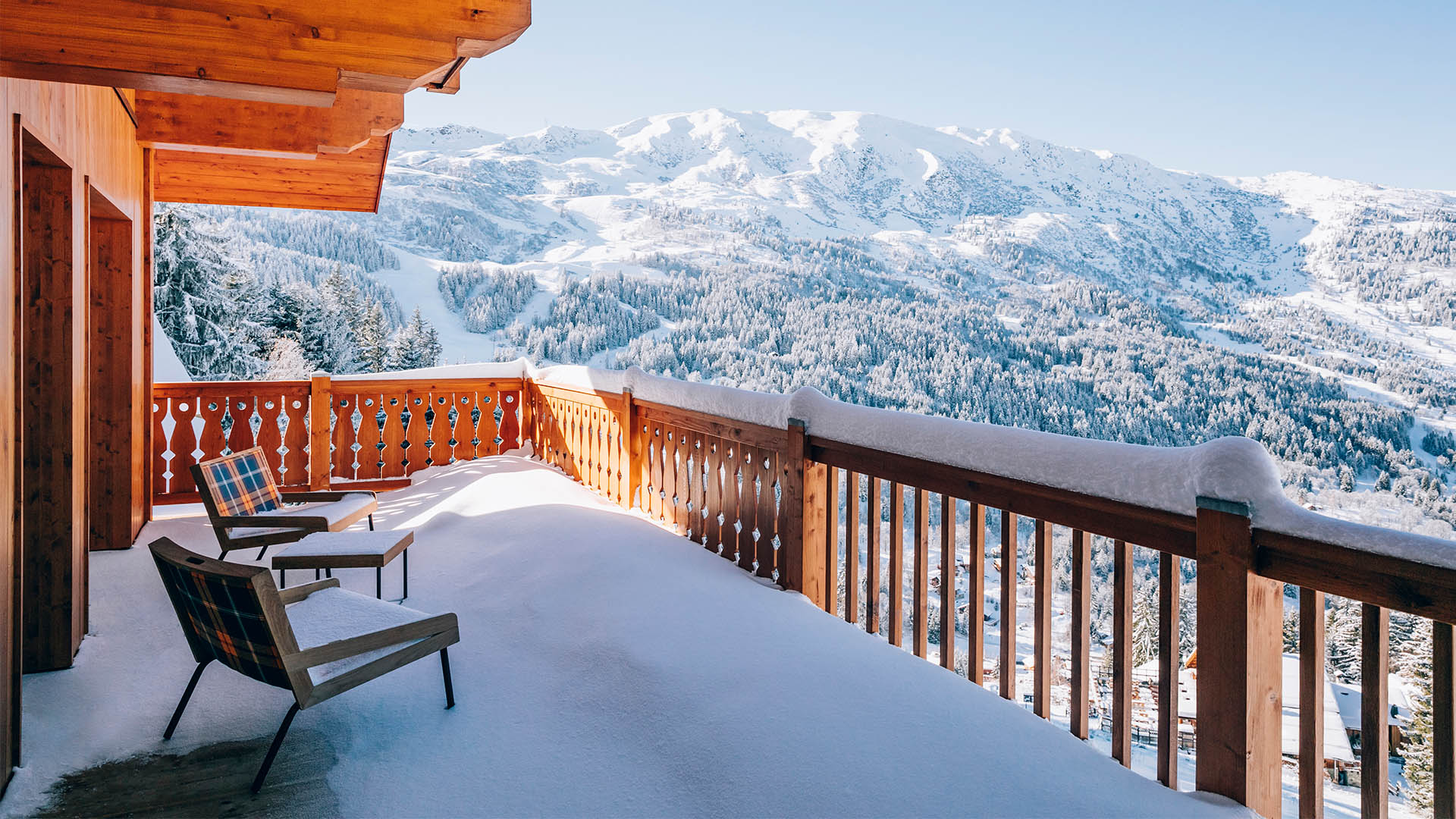 Why Le Coucou Méribel is a must-visit before the ski season ends
