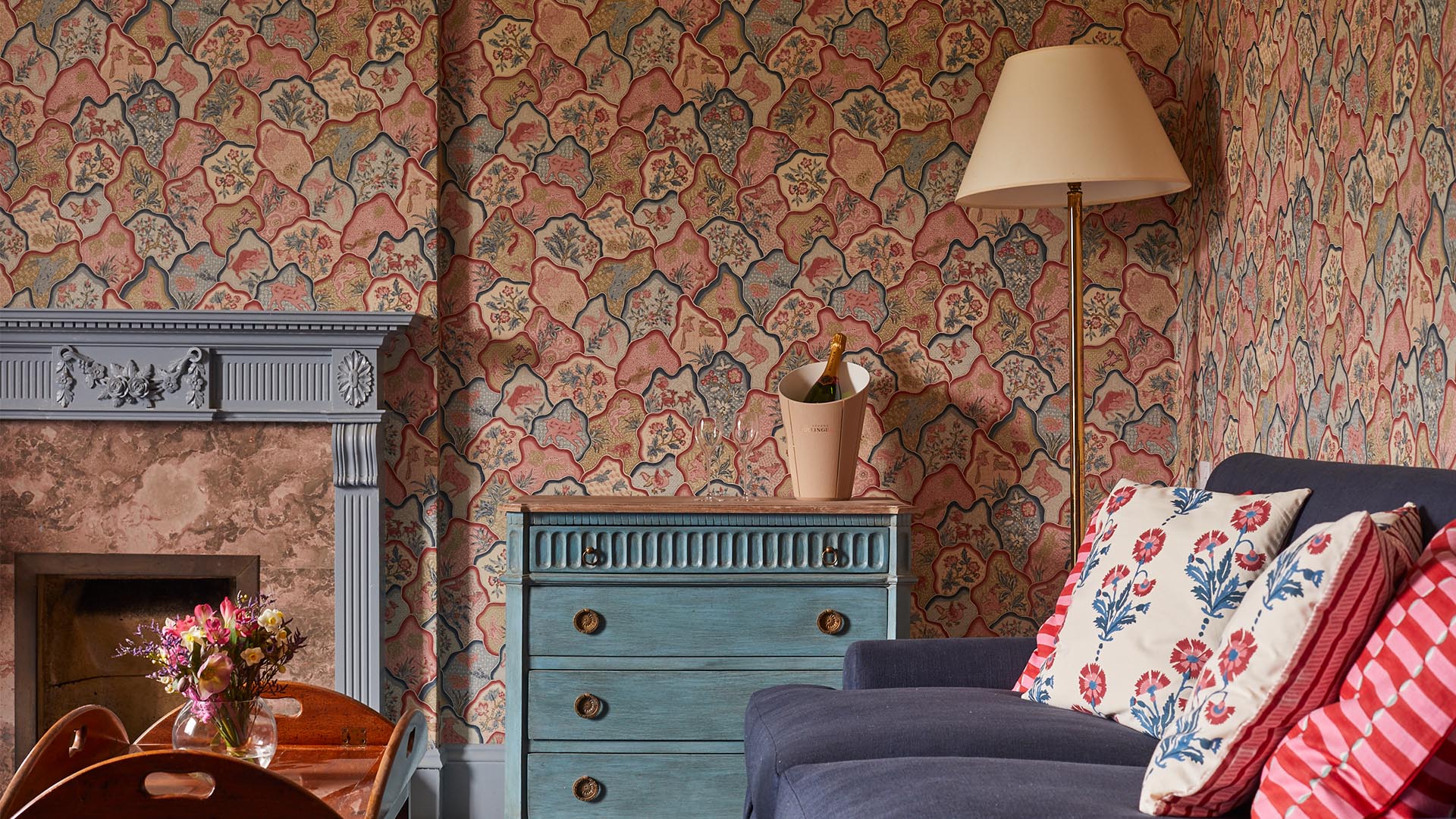 In with the new: 4 boutique hotels to put a spring in your step