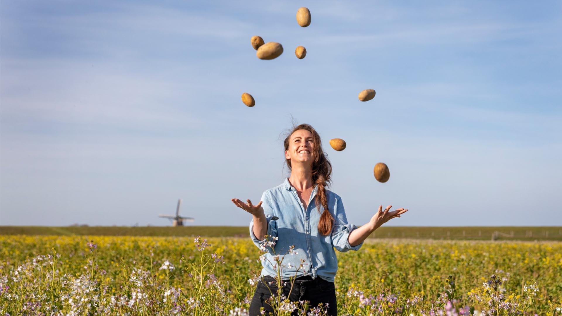 Independent Minds: Valerie Jongeneel, Op Oost