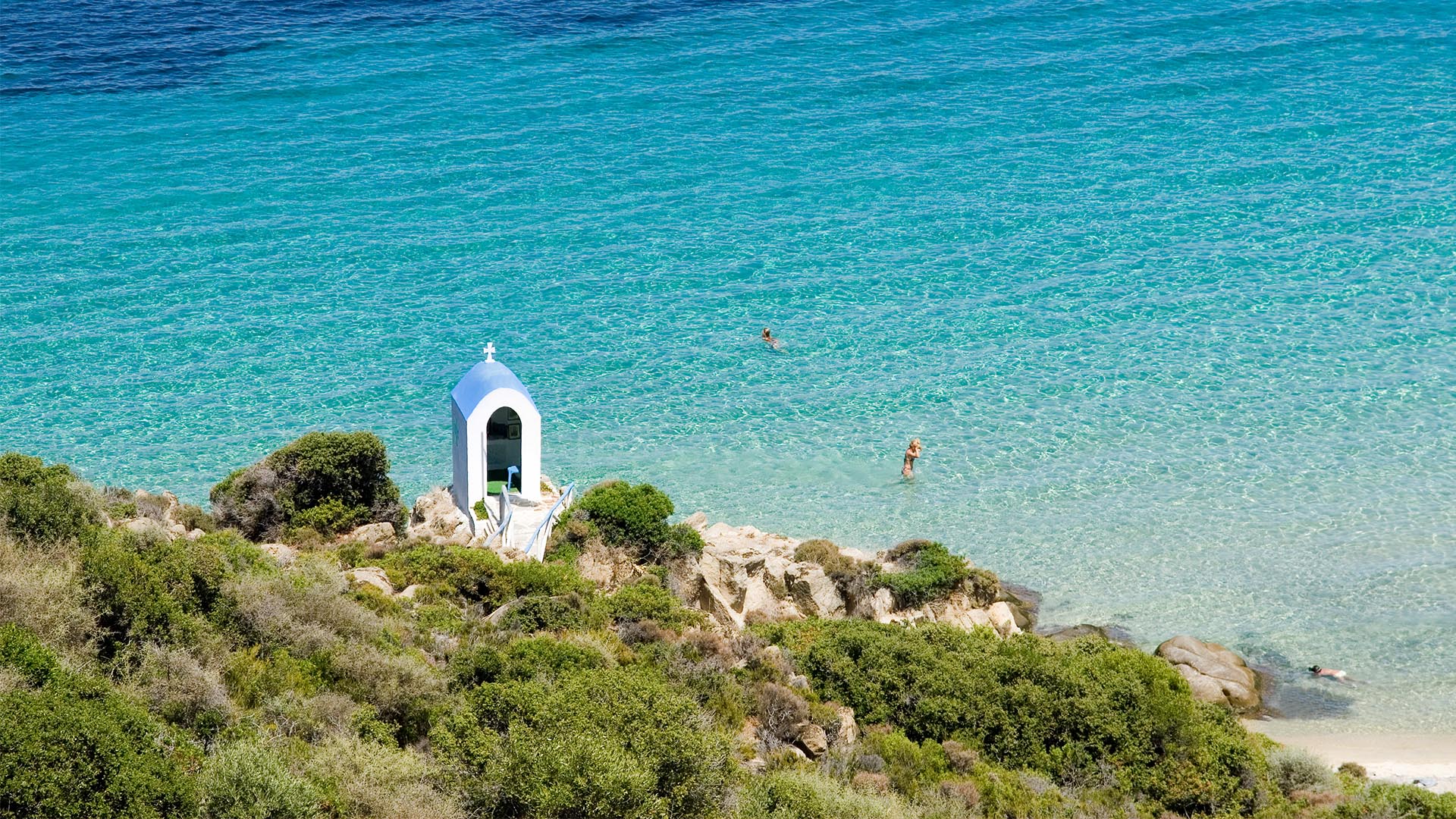 5 mainland Greece destinations to visit this summer
