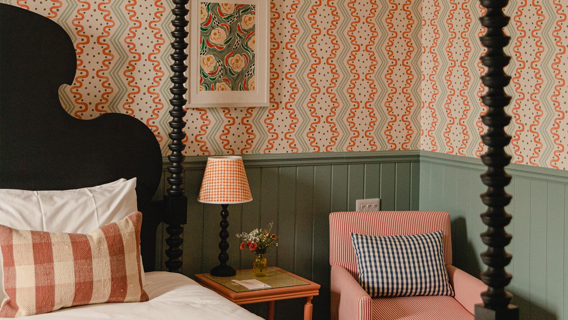 The London hotels to book for a ‘best of British’ summer