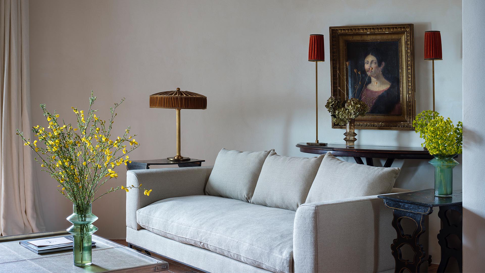 10 must-visit boutique hotels for art lovers