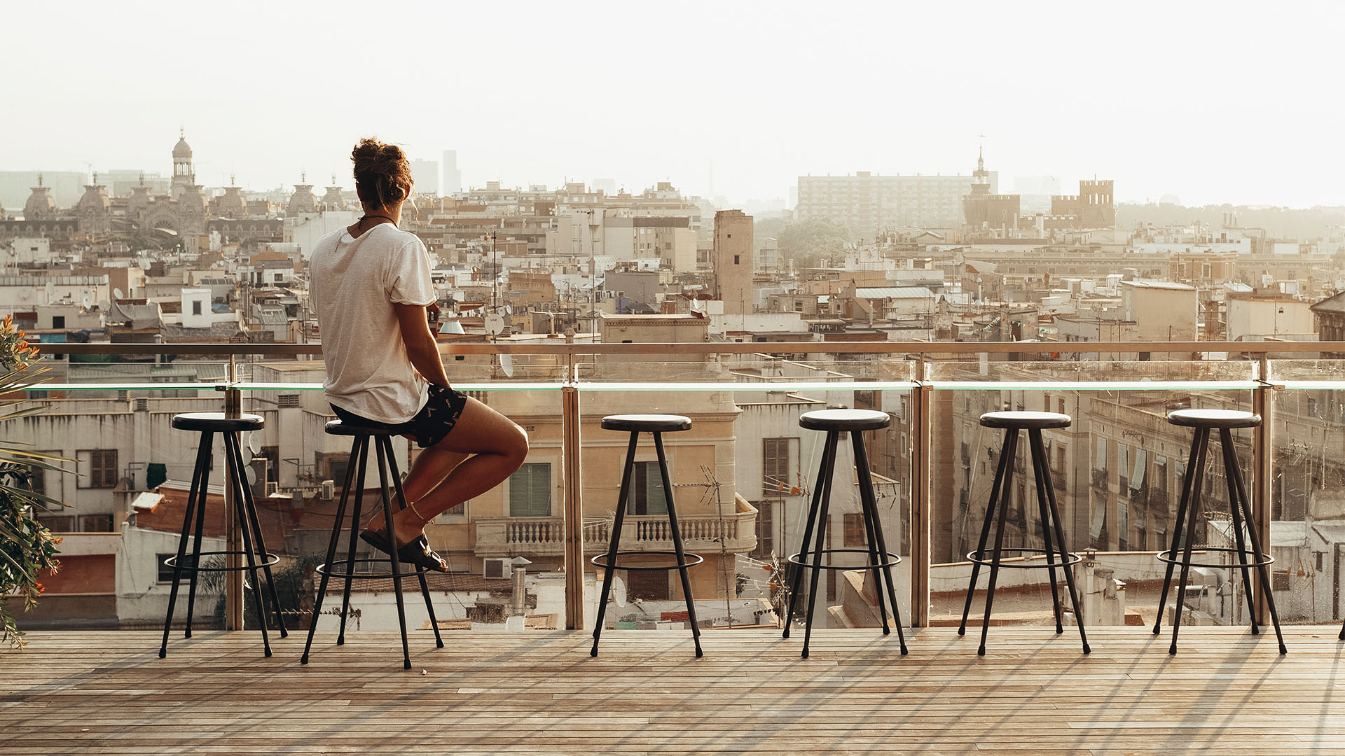 The ultimate Barcelona city guide