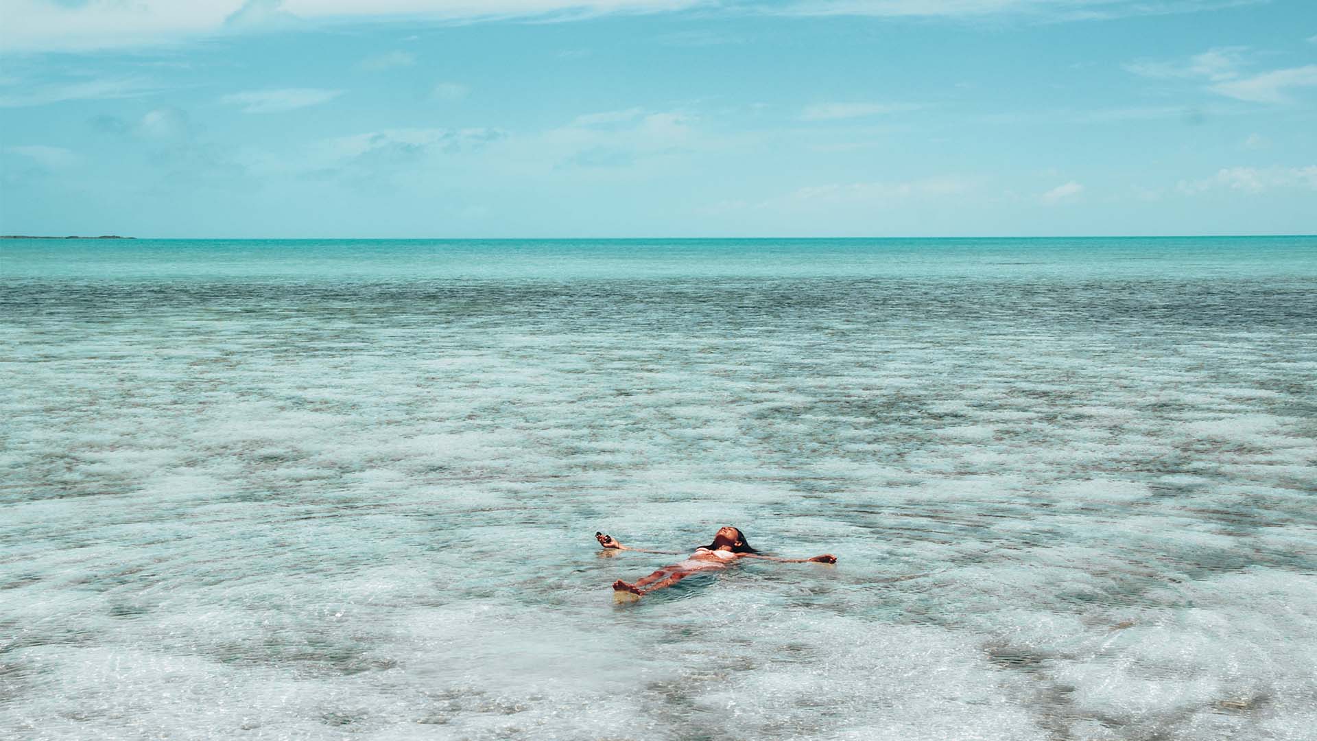 7 eco-conscious hotels making waves in marine conservation