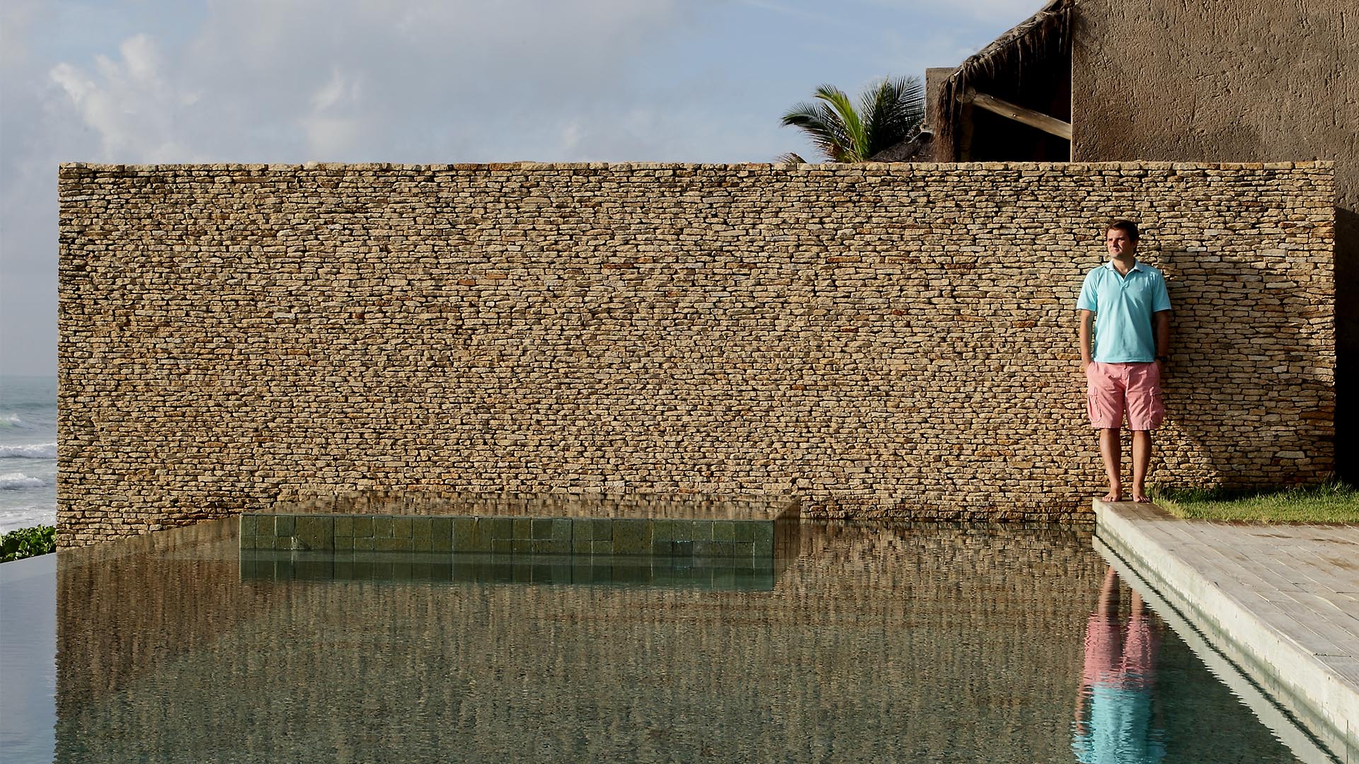 Independent Minds: Pedro Marques, Kenoa – Exclusive Beach Spa & Resort