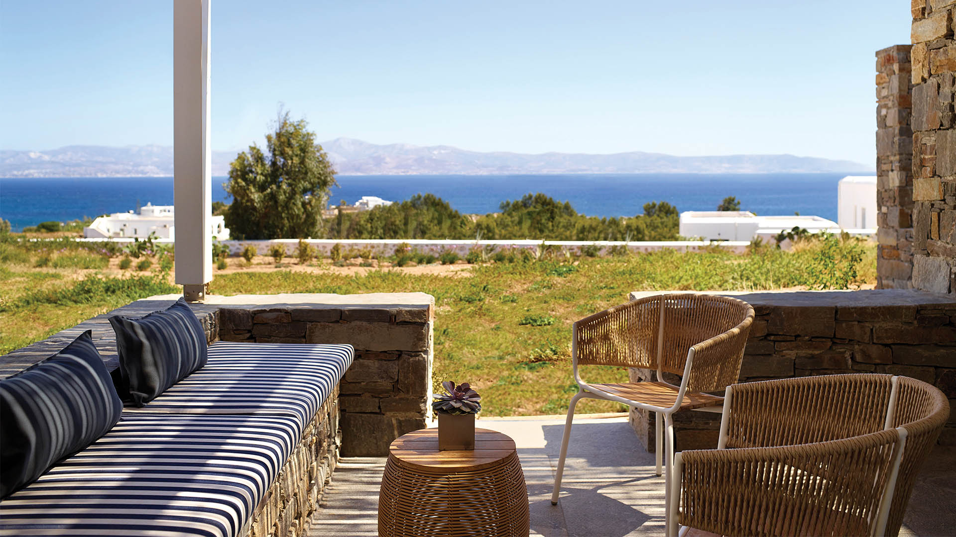In with the new: 6 boutique hotels to kick-start your summer