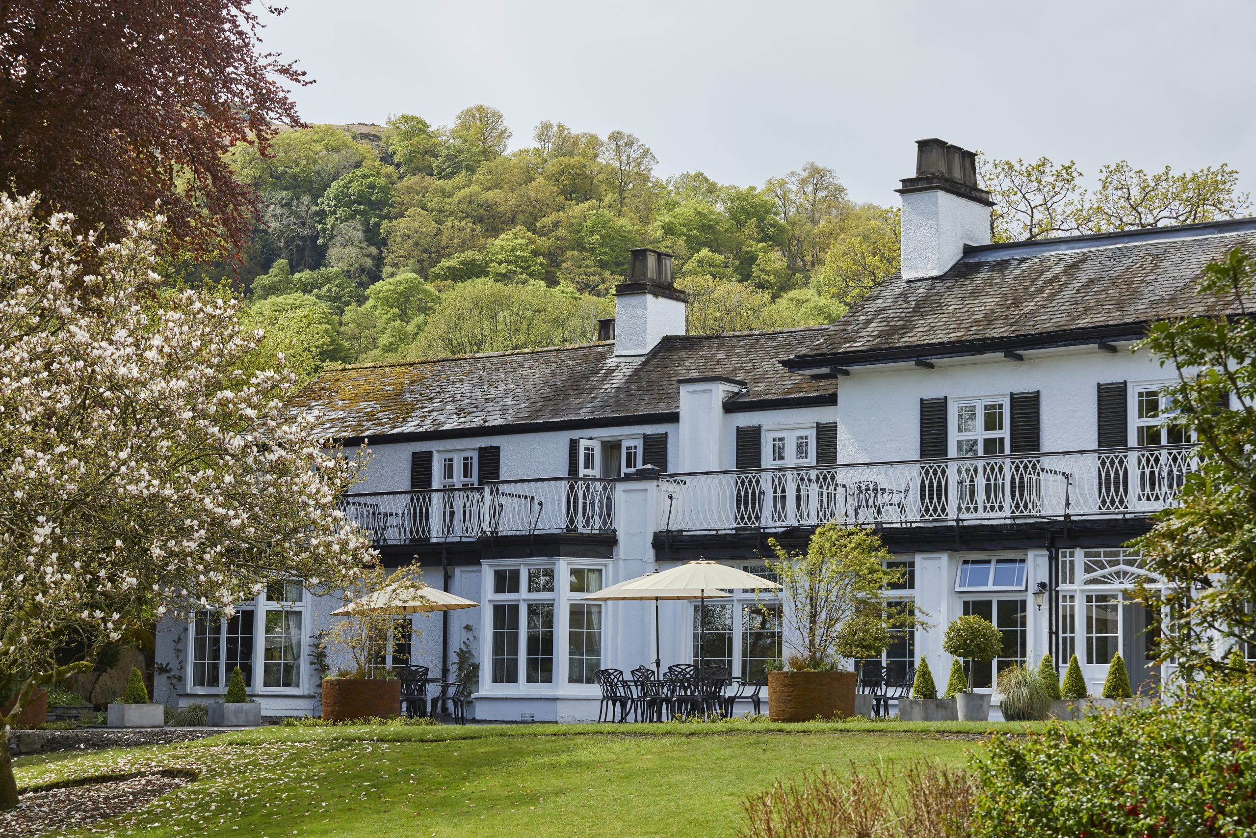 Rothay Manor