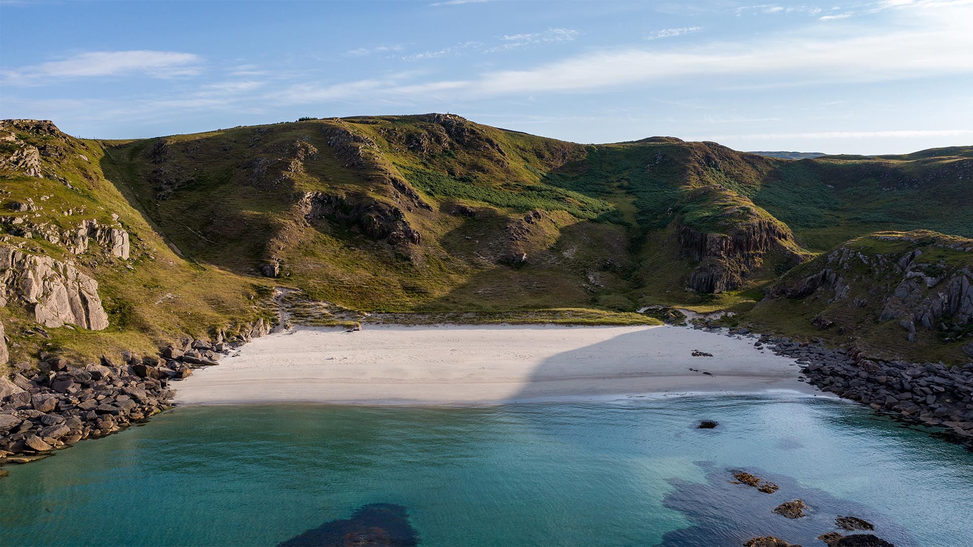 The most beautiful places in Scotland, plus where to stay