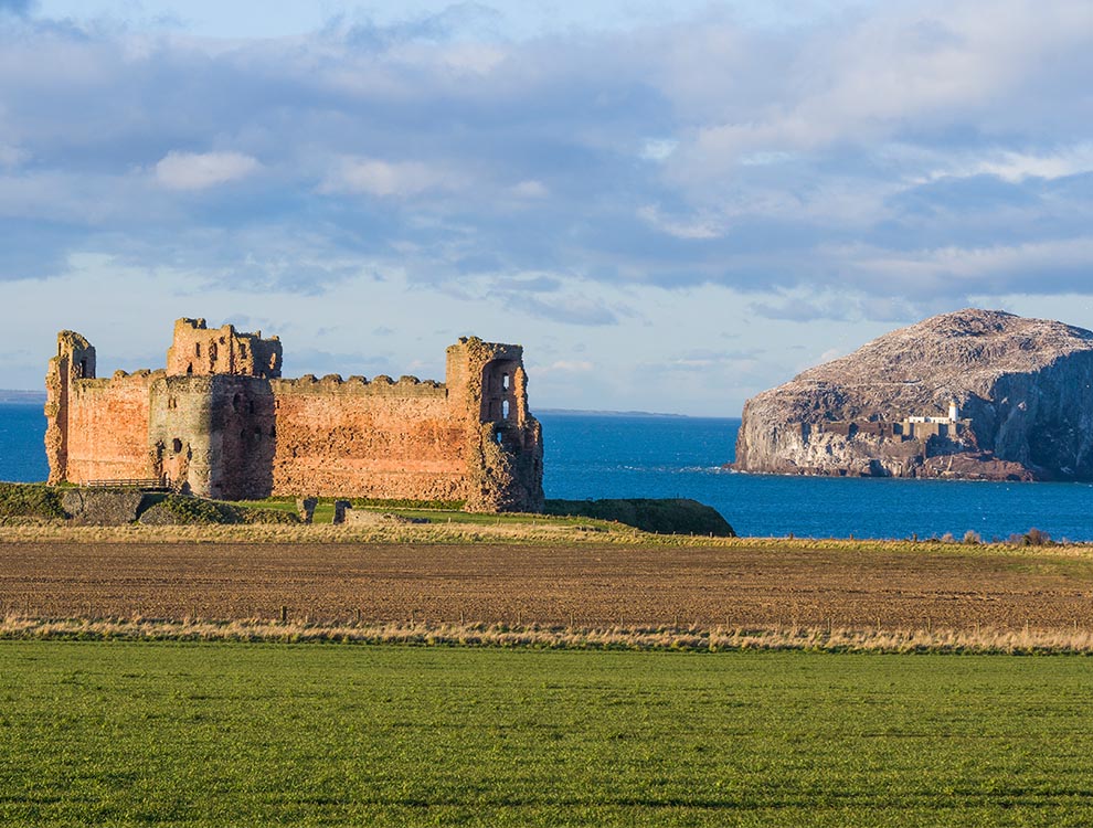 The most beautiful places in Scotland, plus where to stay Small