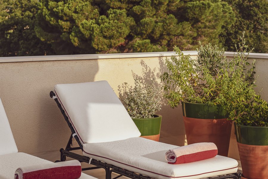 SLH SaintTropez address book Small Luxury Hotels of the World Journal