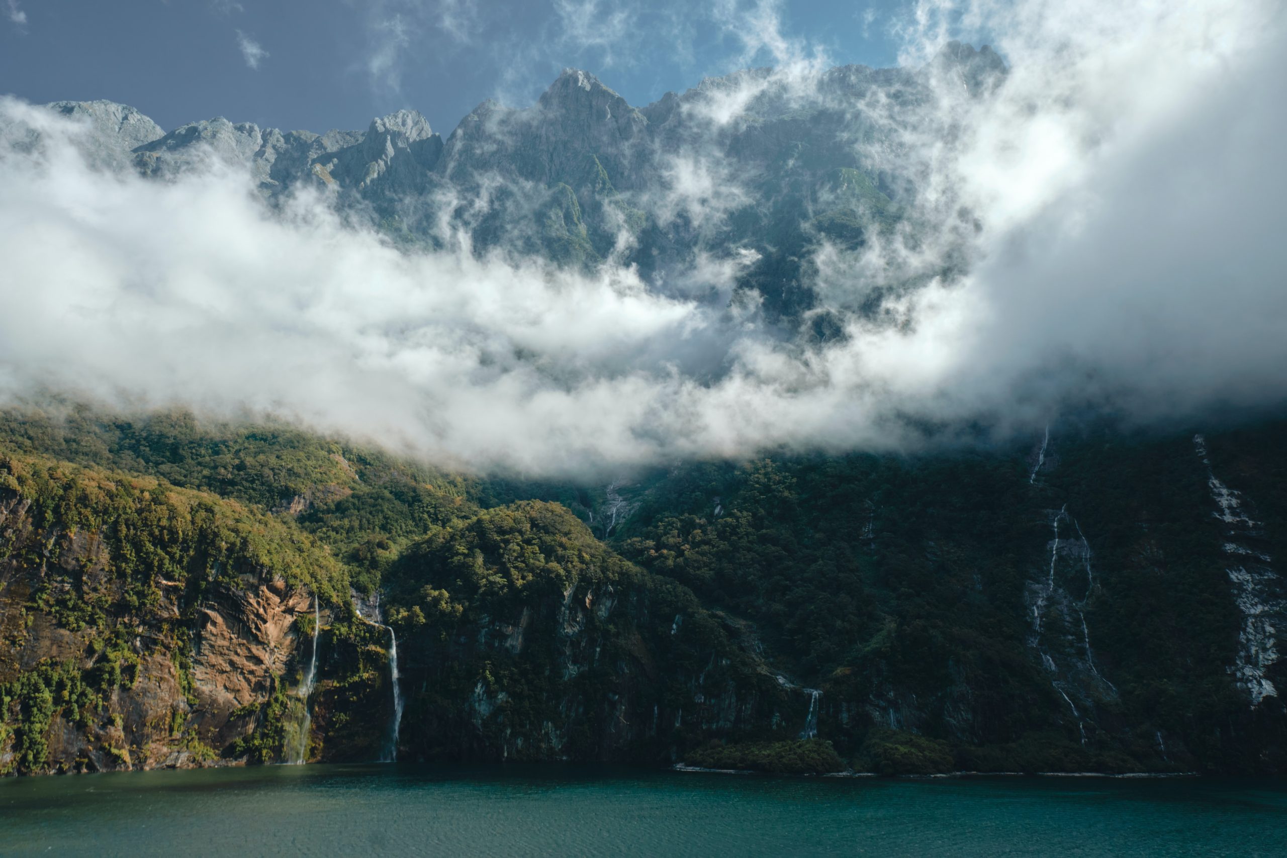 Milford Sound