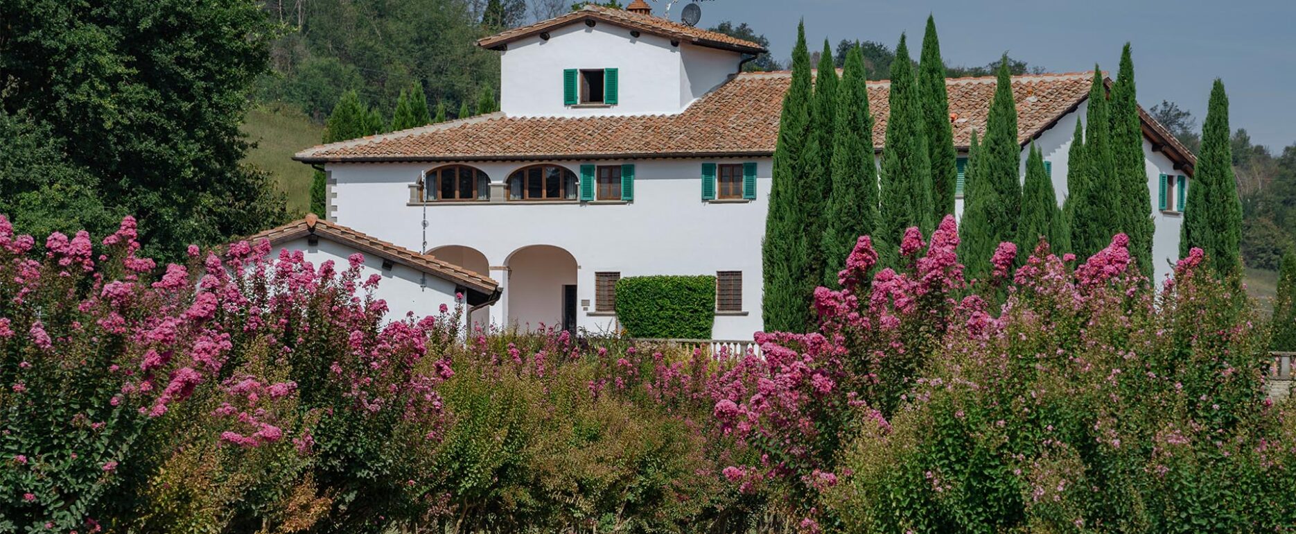 Viesca Toscana