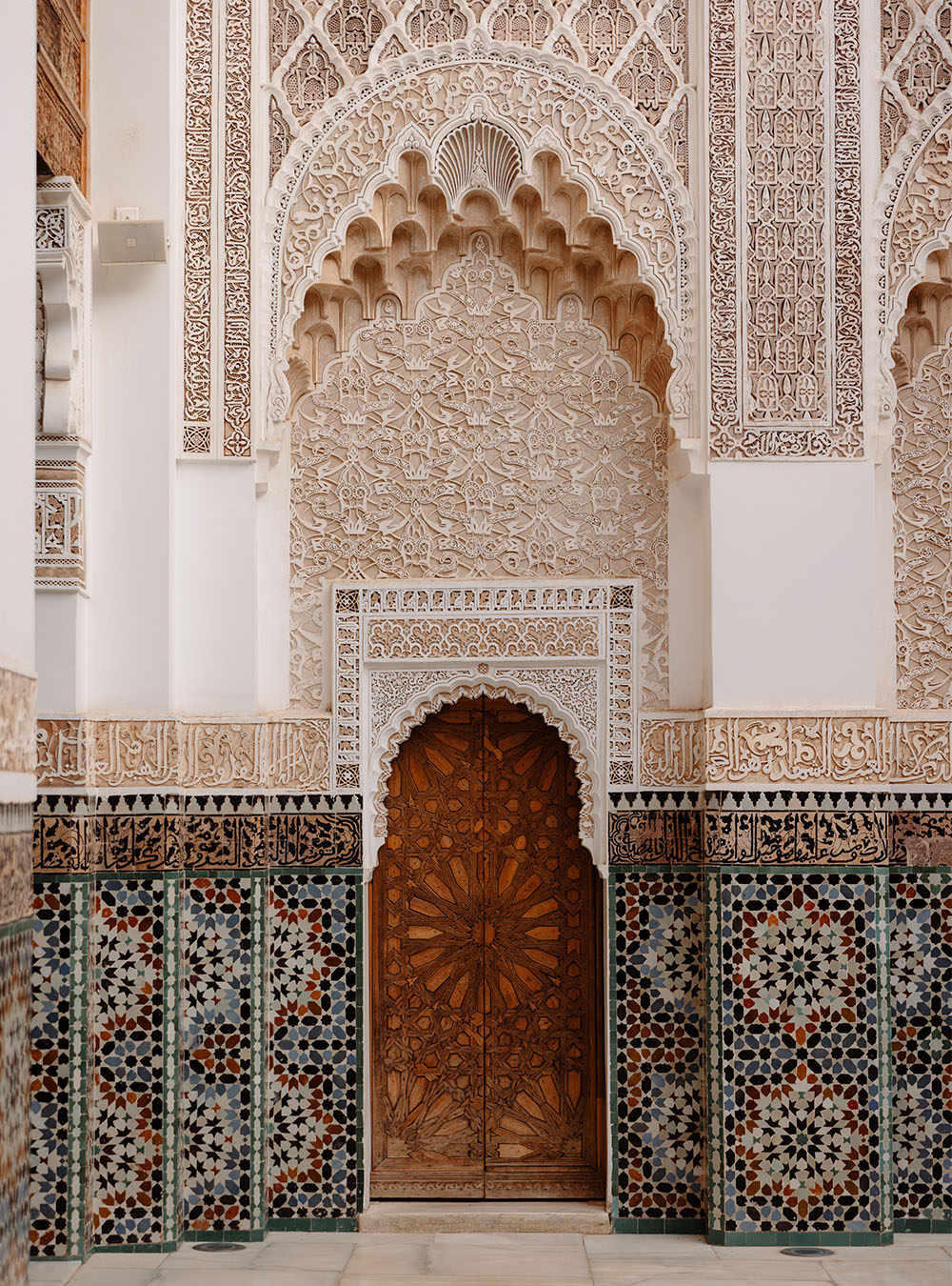 The ultimate Marrakech city guide - Small Luxury Hotels of the World