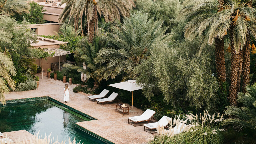 Morocco