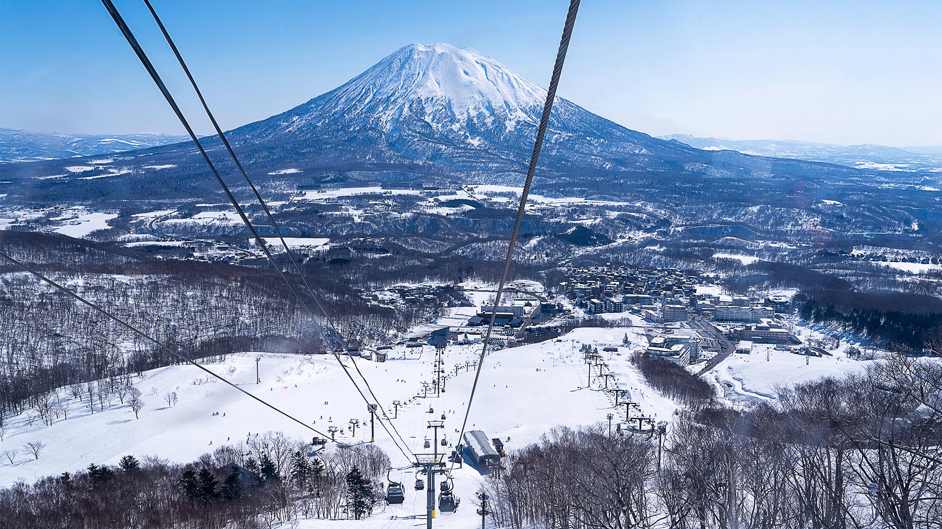 Niseko