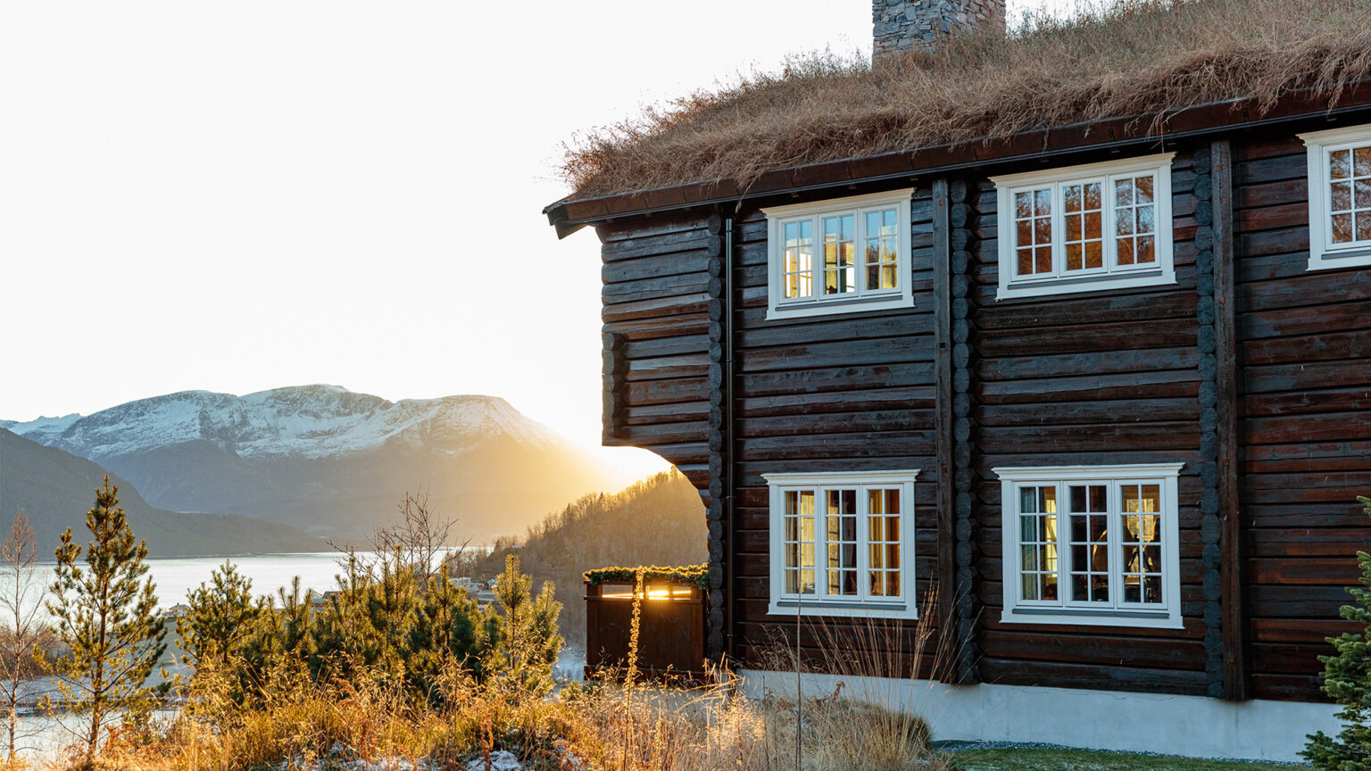 10 of the cosiest boutique hotels in Europe to bed down in for winter ...