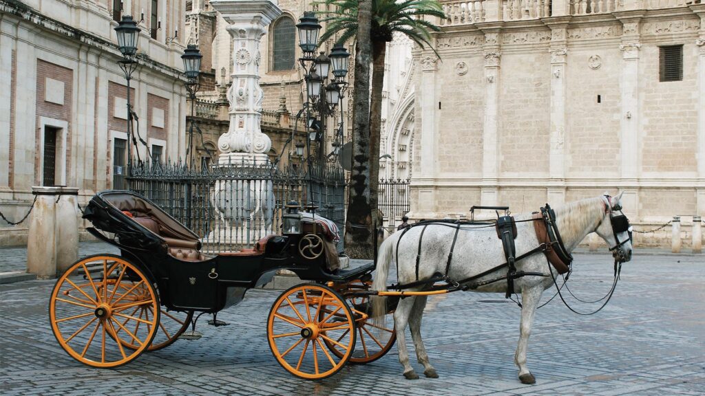 Seville