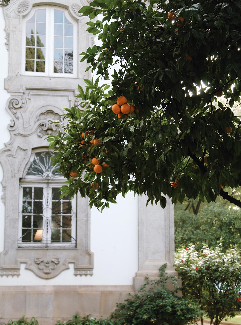 The ultimate Seville city guide Small Luxury Hotels of the World Journal