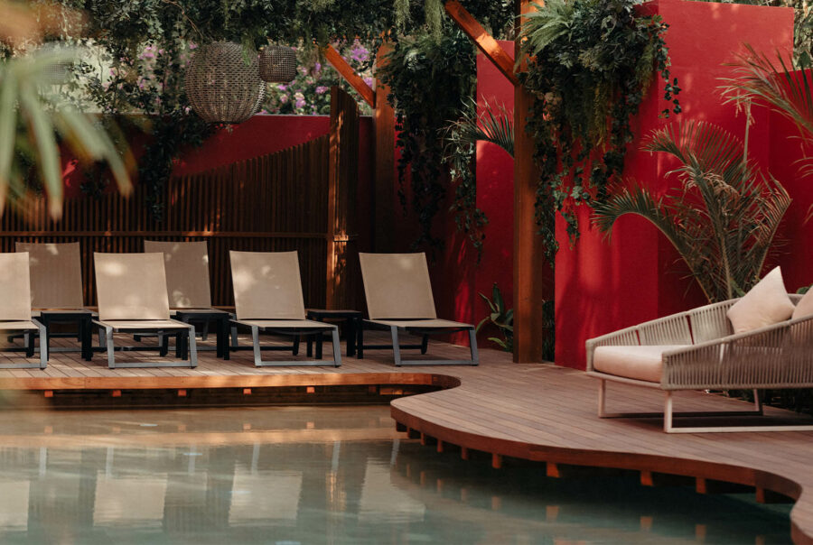 In with the new: 4 must-book boutique hotels from Morocco to Malaysia