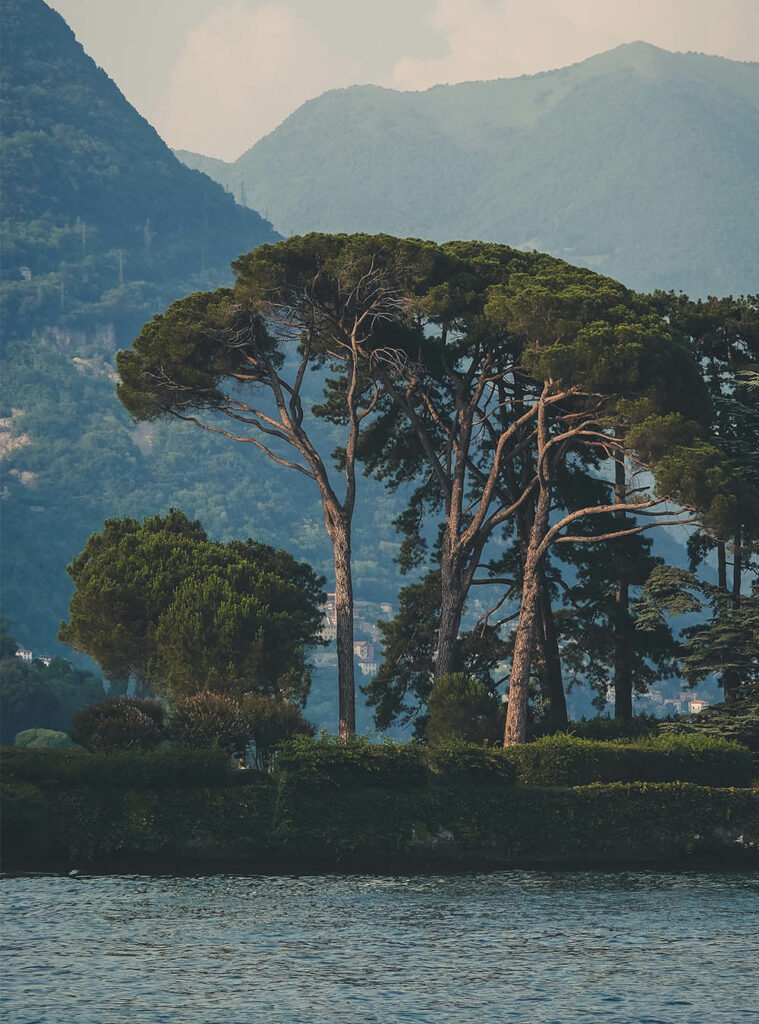 Lake Como