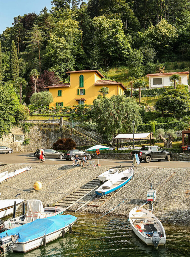 Lake Como