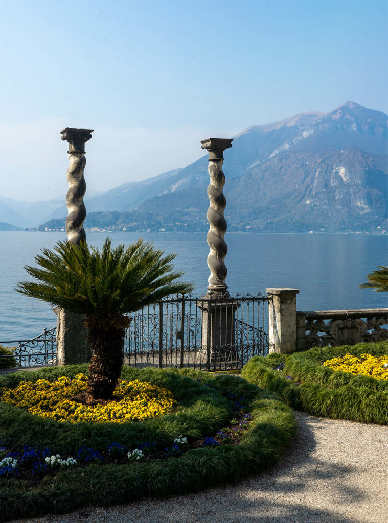 Lake Como