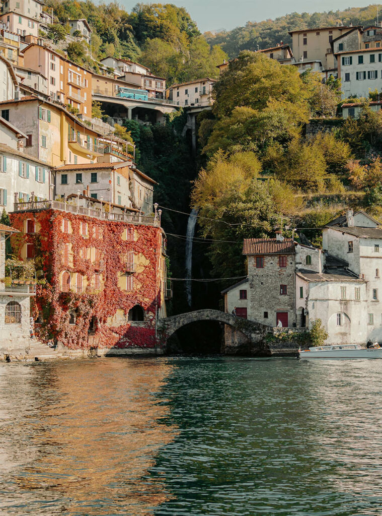 Lake Como