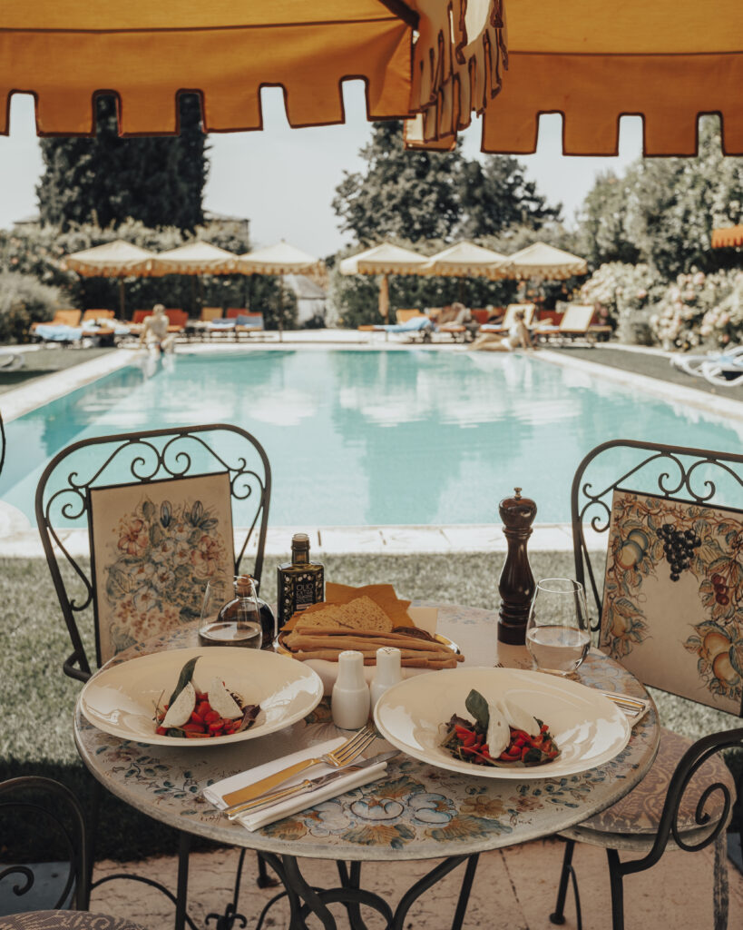 Beverly Hills Hotel  Accidentally Wes Anderson